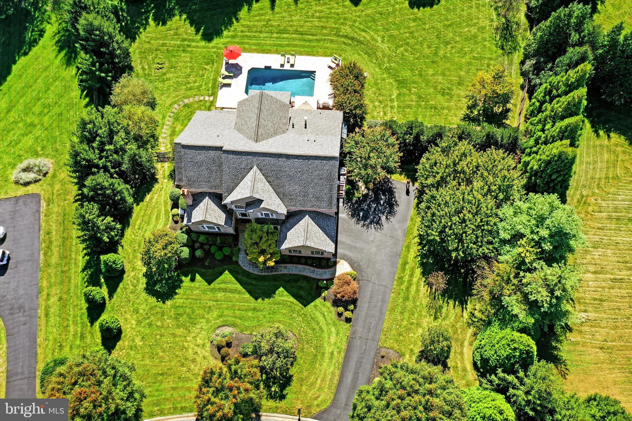 BELMONT FARM - Residential