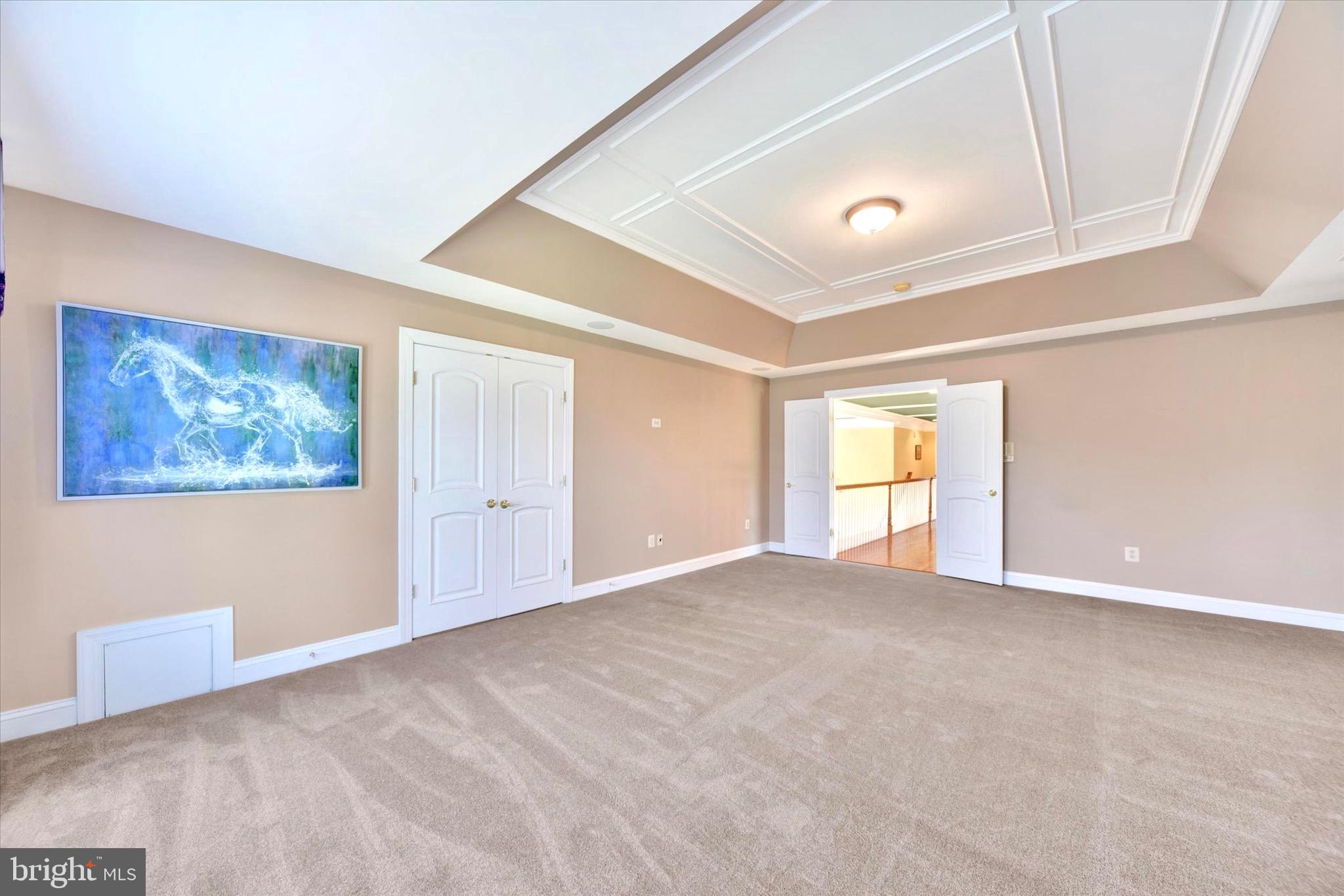 BELMONT FARM - Residential