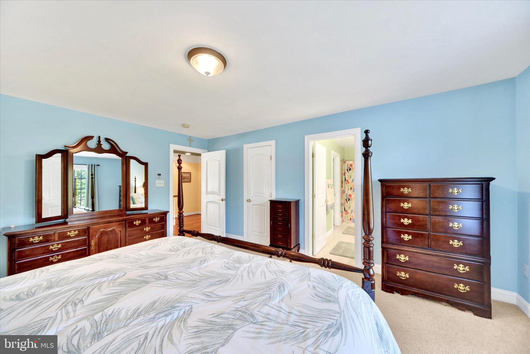 BELMONT FARM - Residential