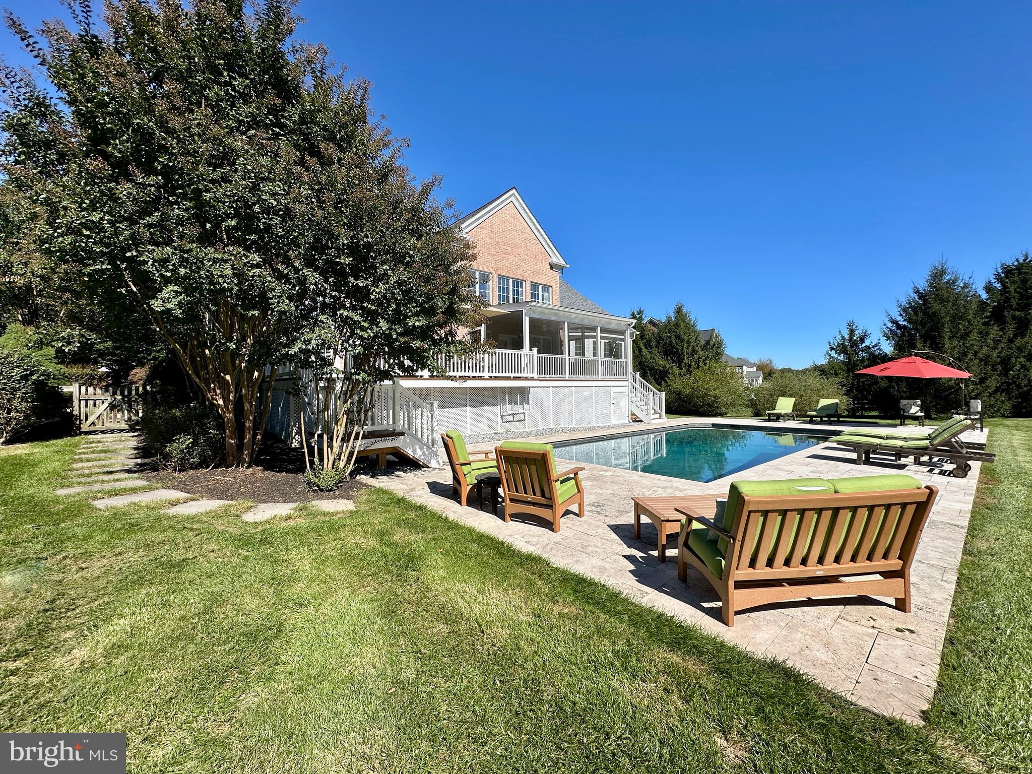 BELMONT FARM - Residential