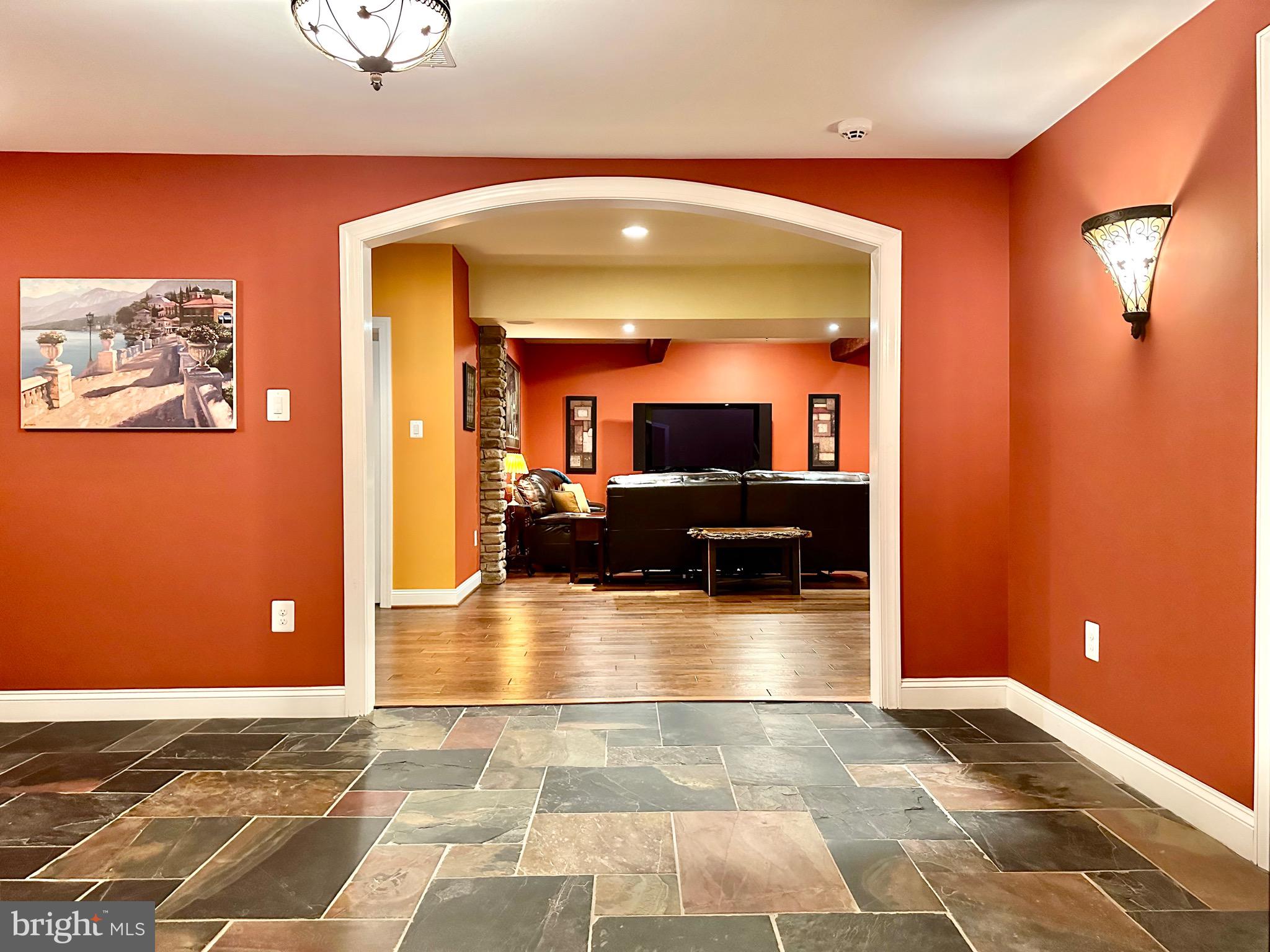 BELMONT FARM - Residential