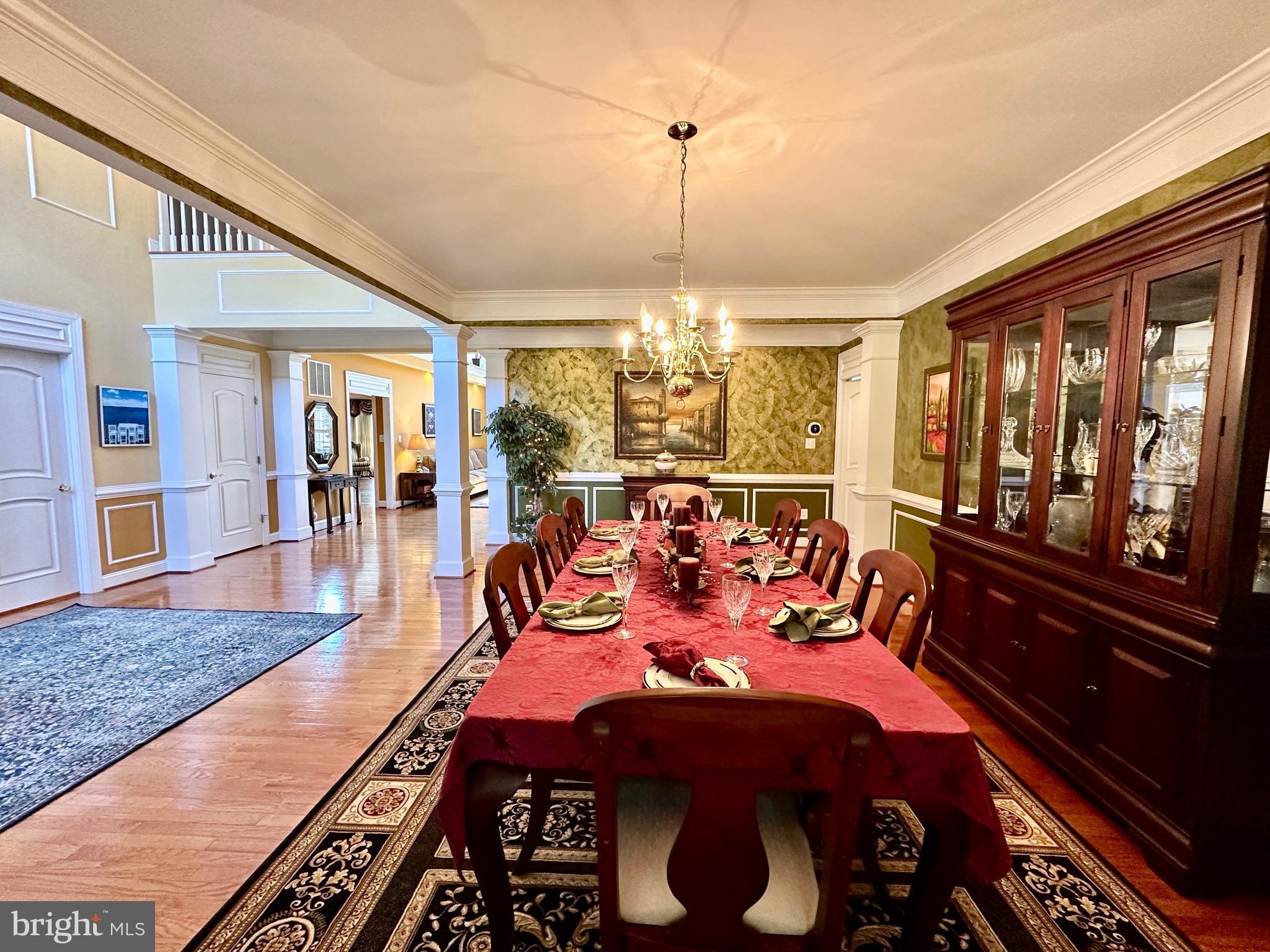 BELMONT FARM - Residential