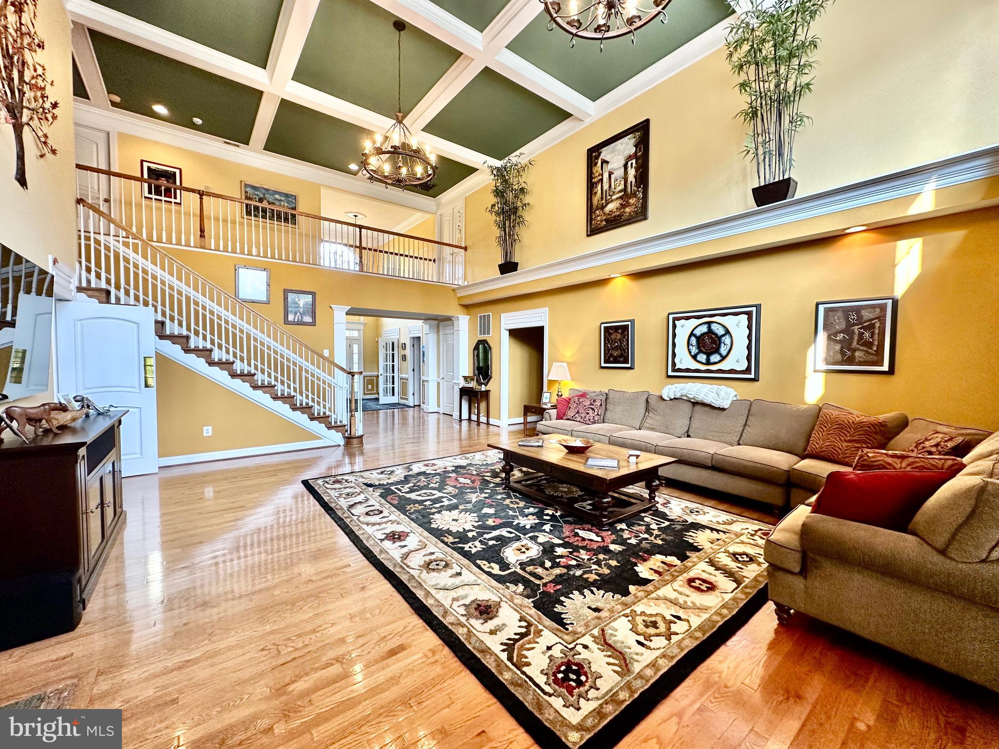 BELMONT FARM - Residential