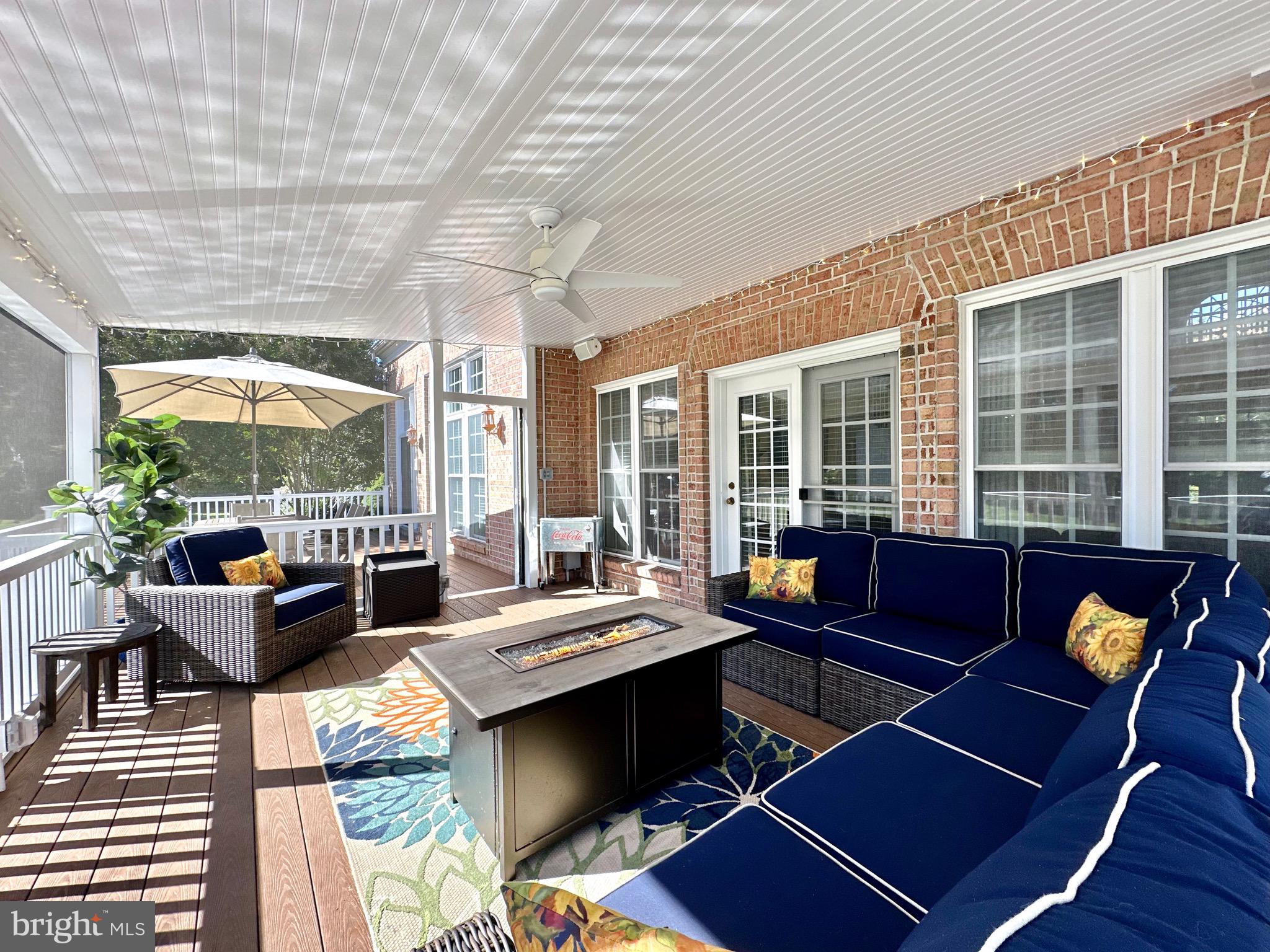 BELMONT FARM - Residential