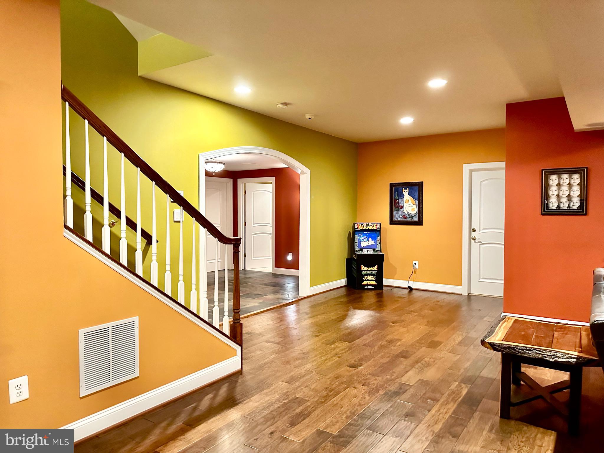 BELMONT FARM - Residential