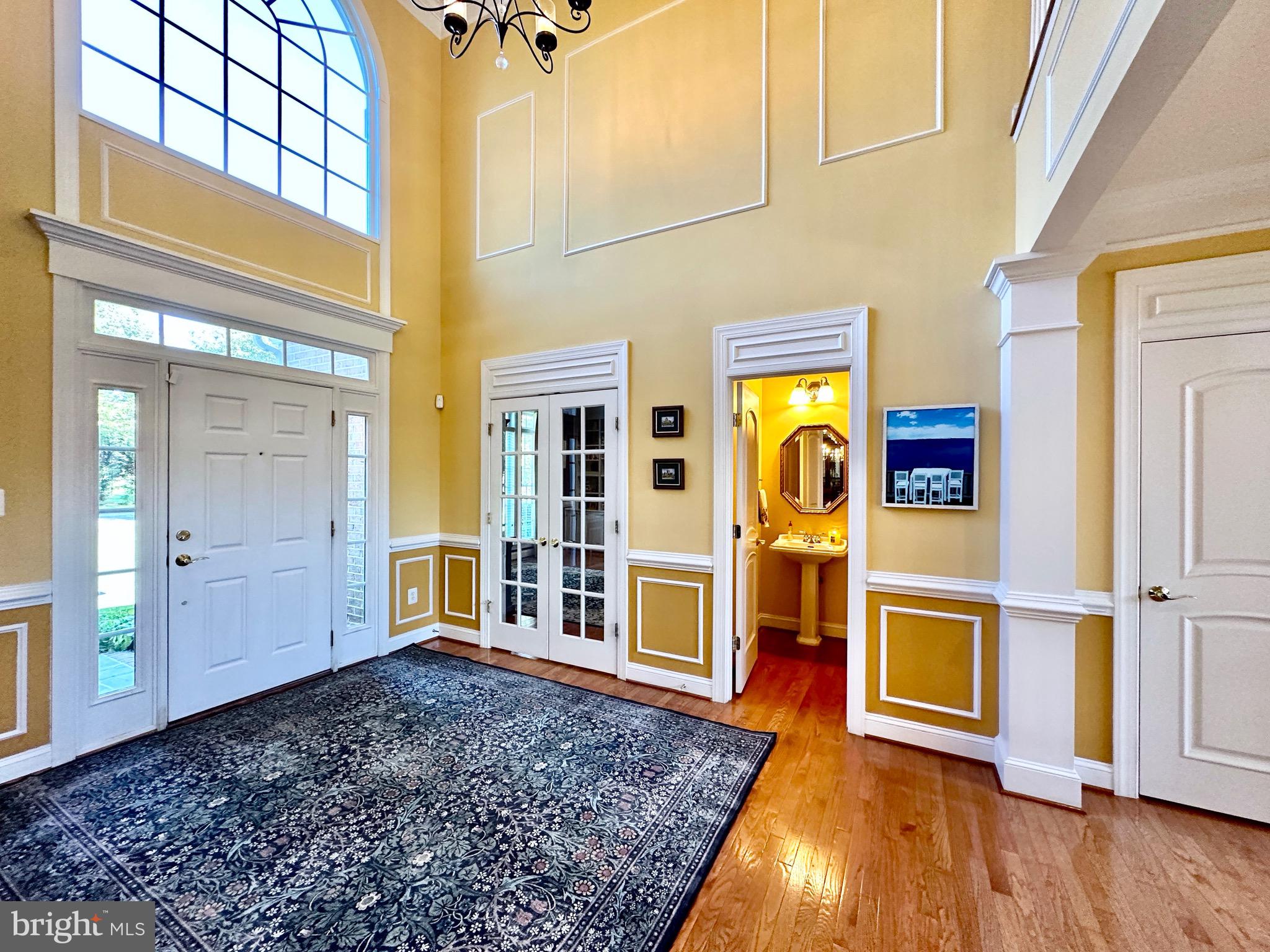 BELMONT FARM - Residential