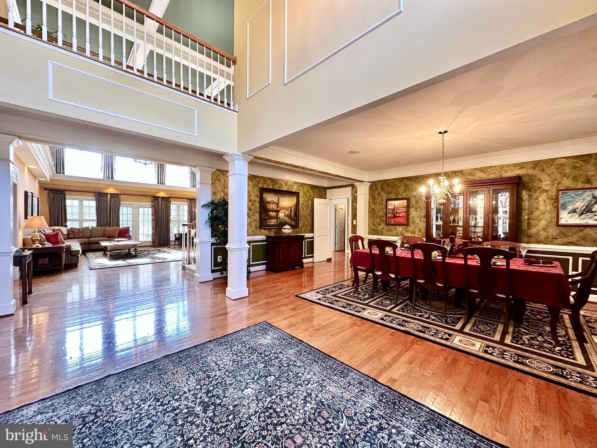 BELMONT FARM - Residential