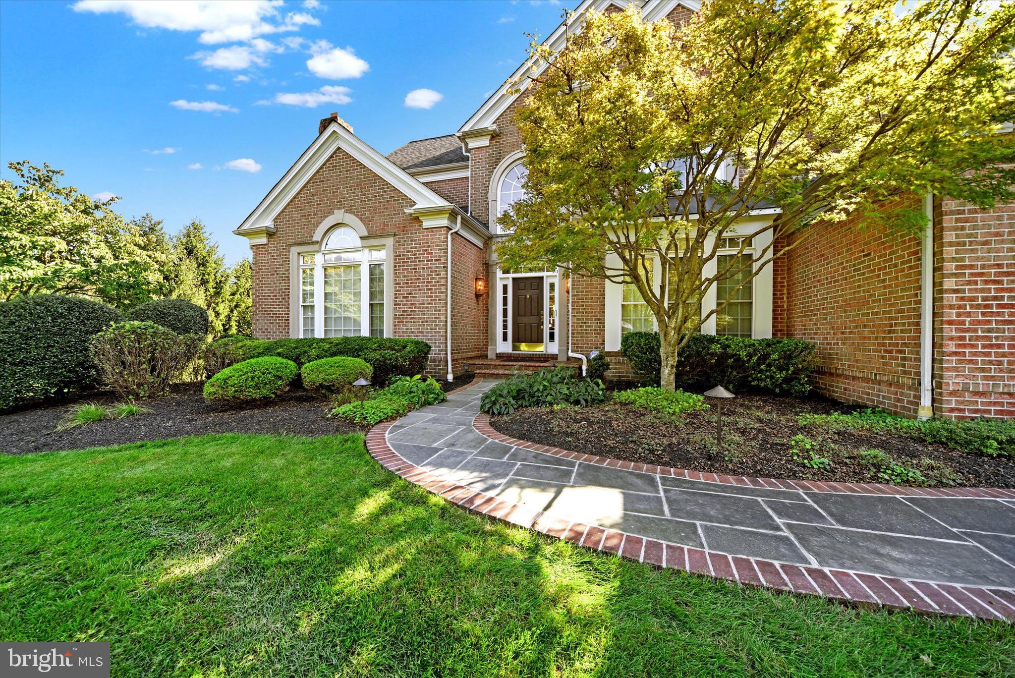 BELMONT FARM - Residential