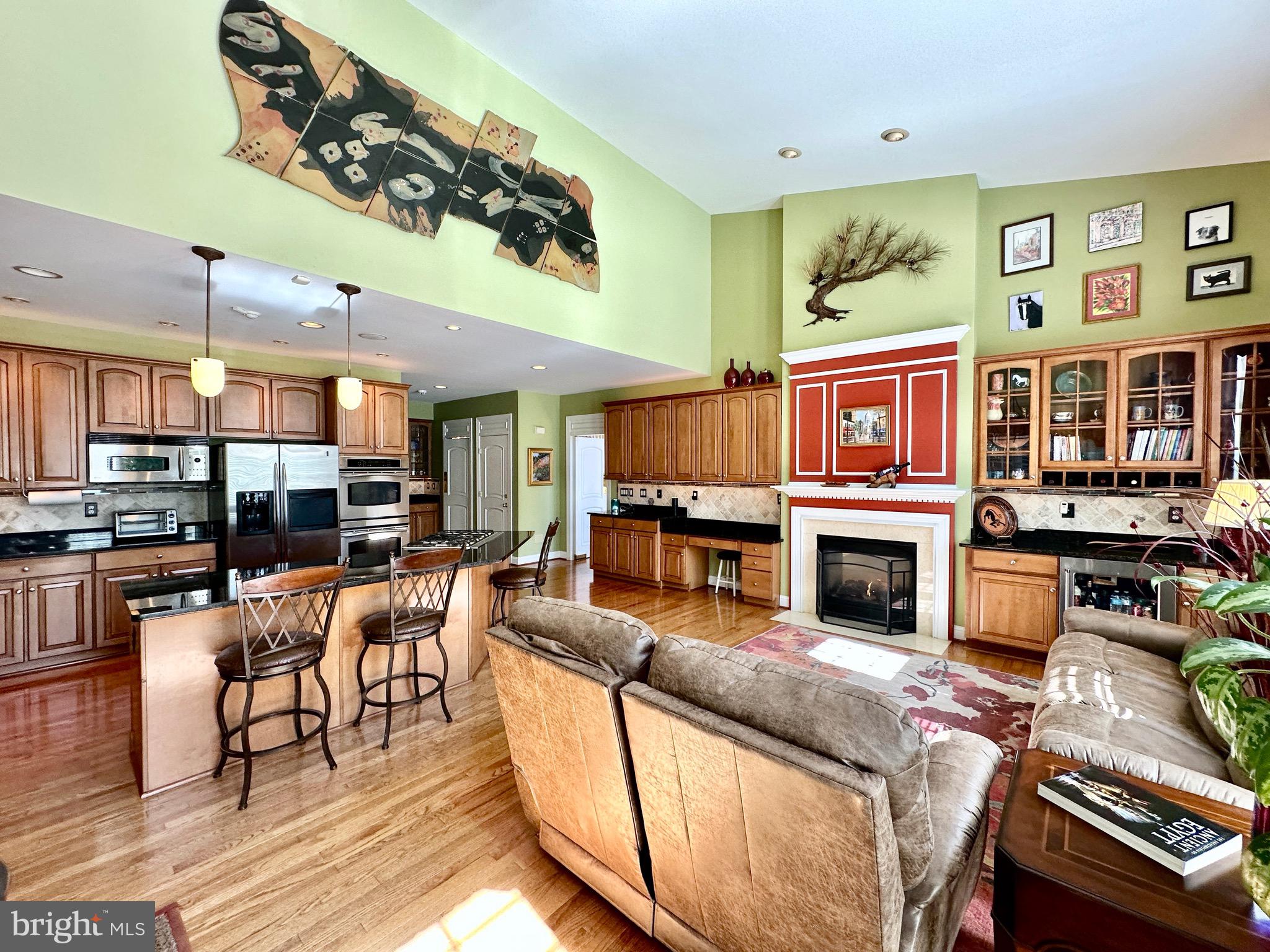 BELMONT FARM - Residential