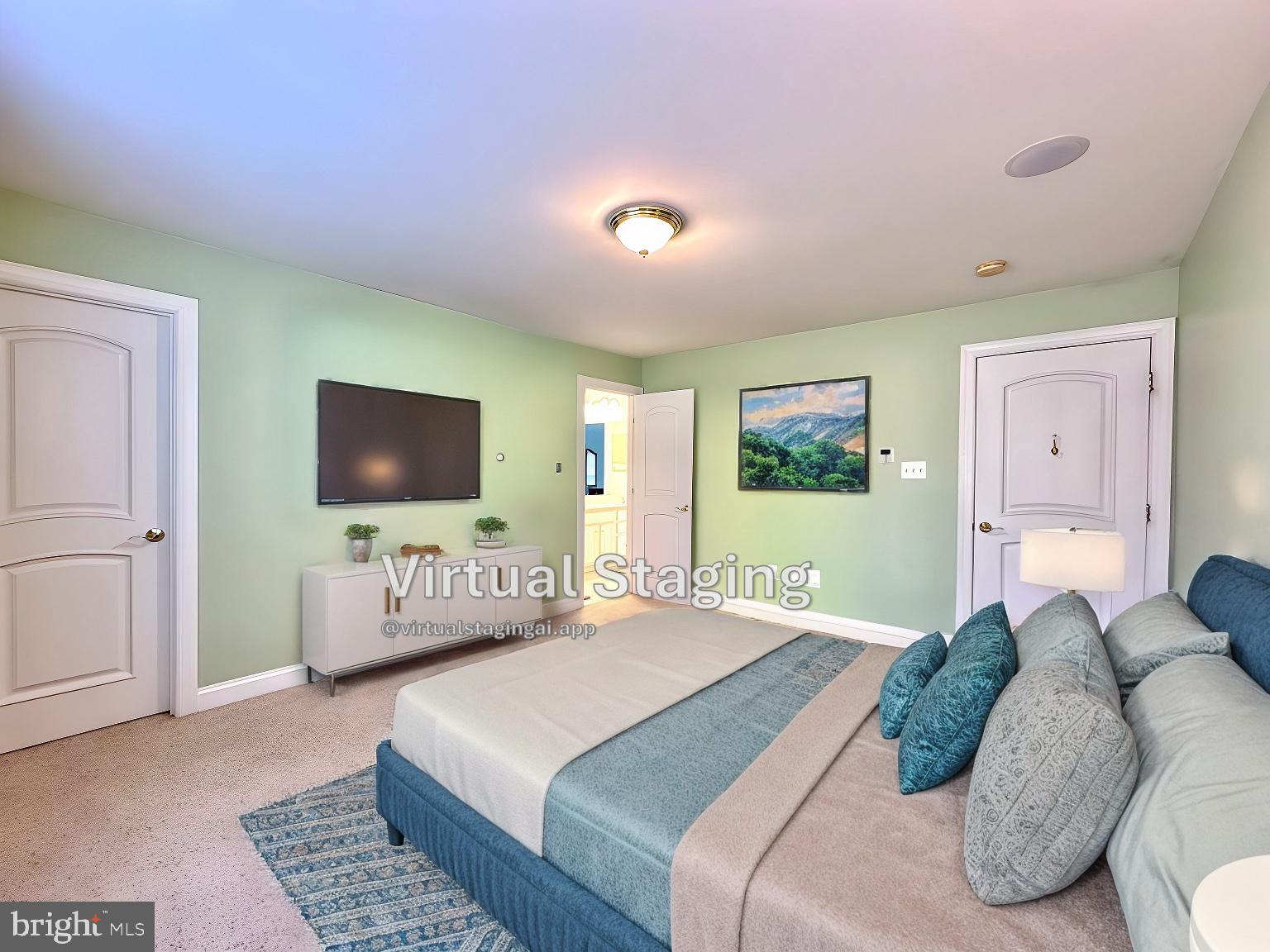 BELMONT FARM - Residential