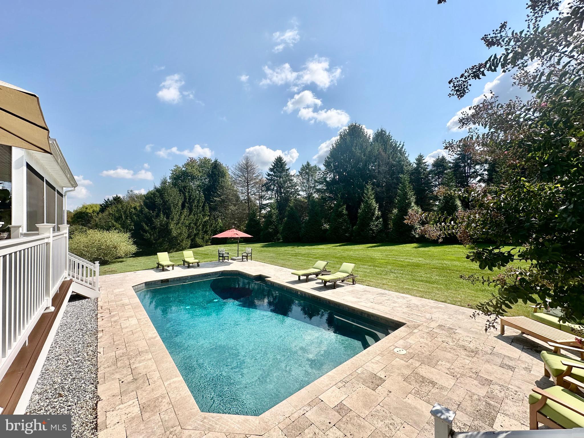 BELMONT FARM - Residential