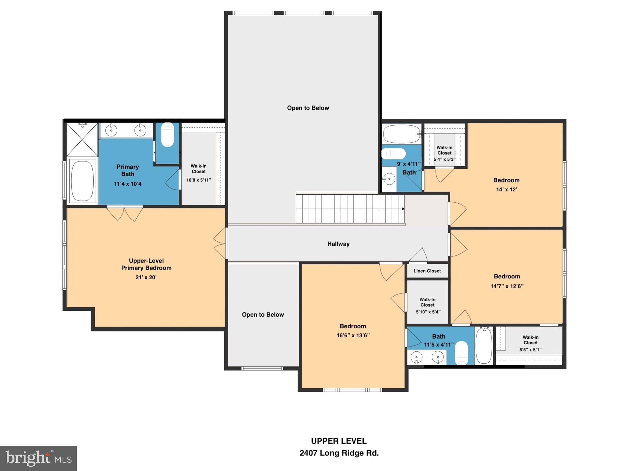 BELMONT FARM - Residential