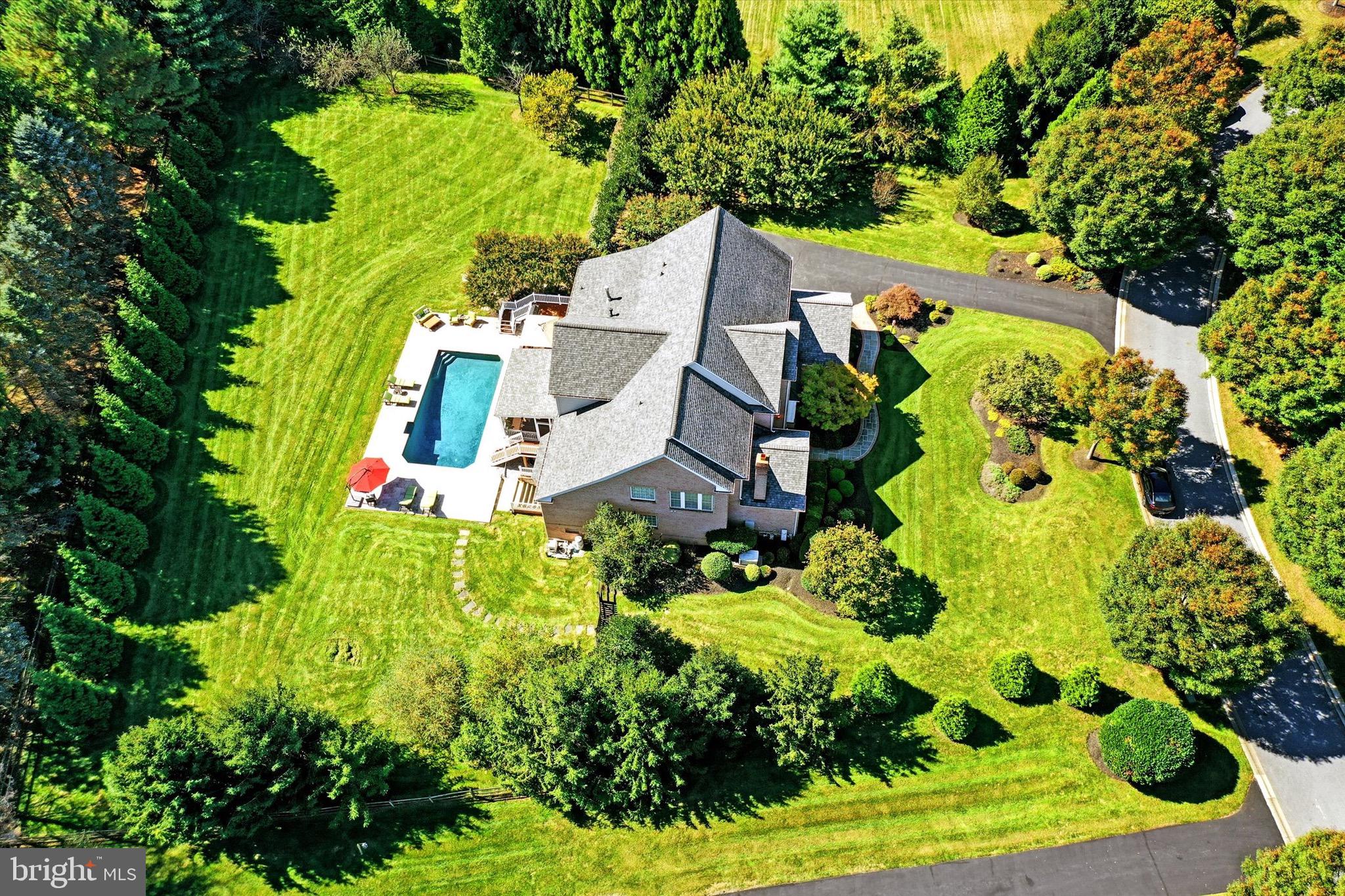 BELMONT FARM - Residential