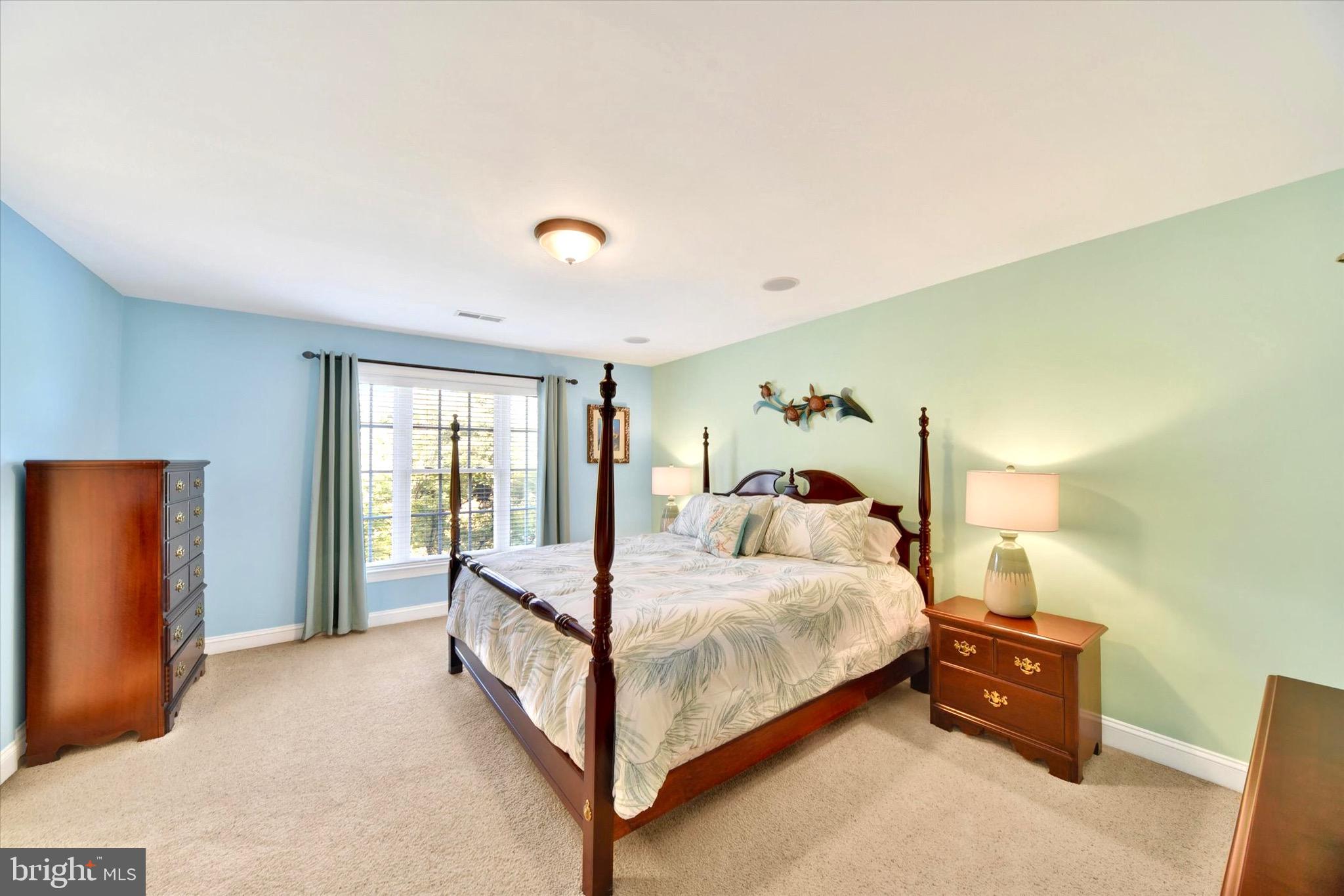 BELMONT FARM - Residential