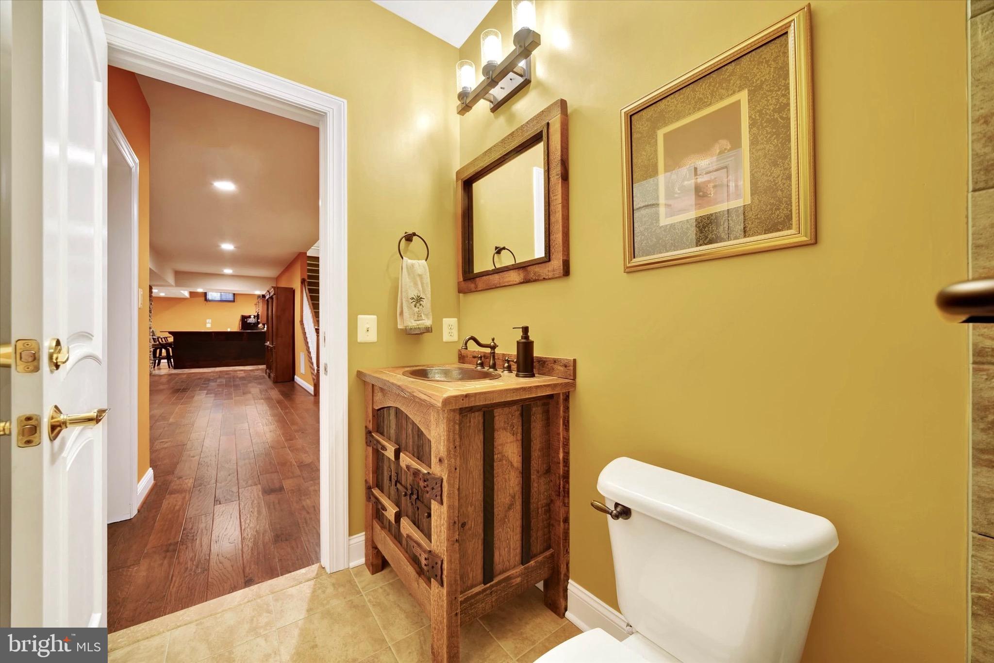 BELMONT FARM - Residential