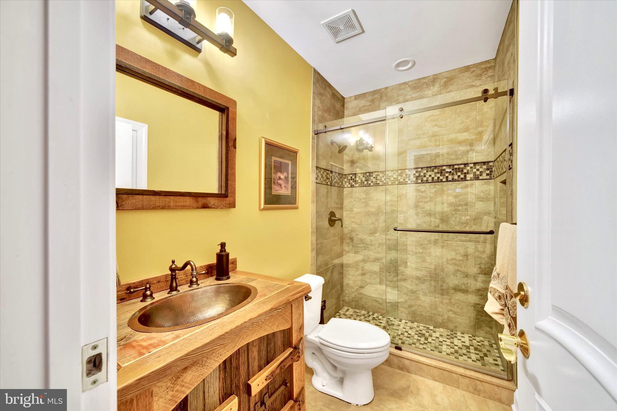 BELMONT FARM - Residential