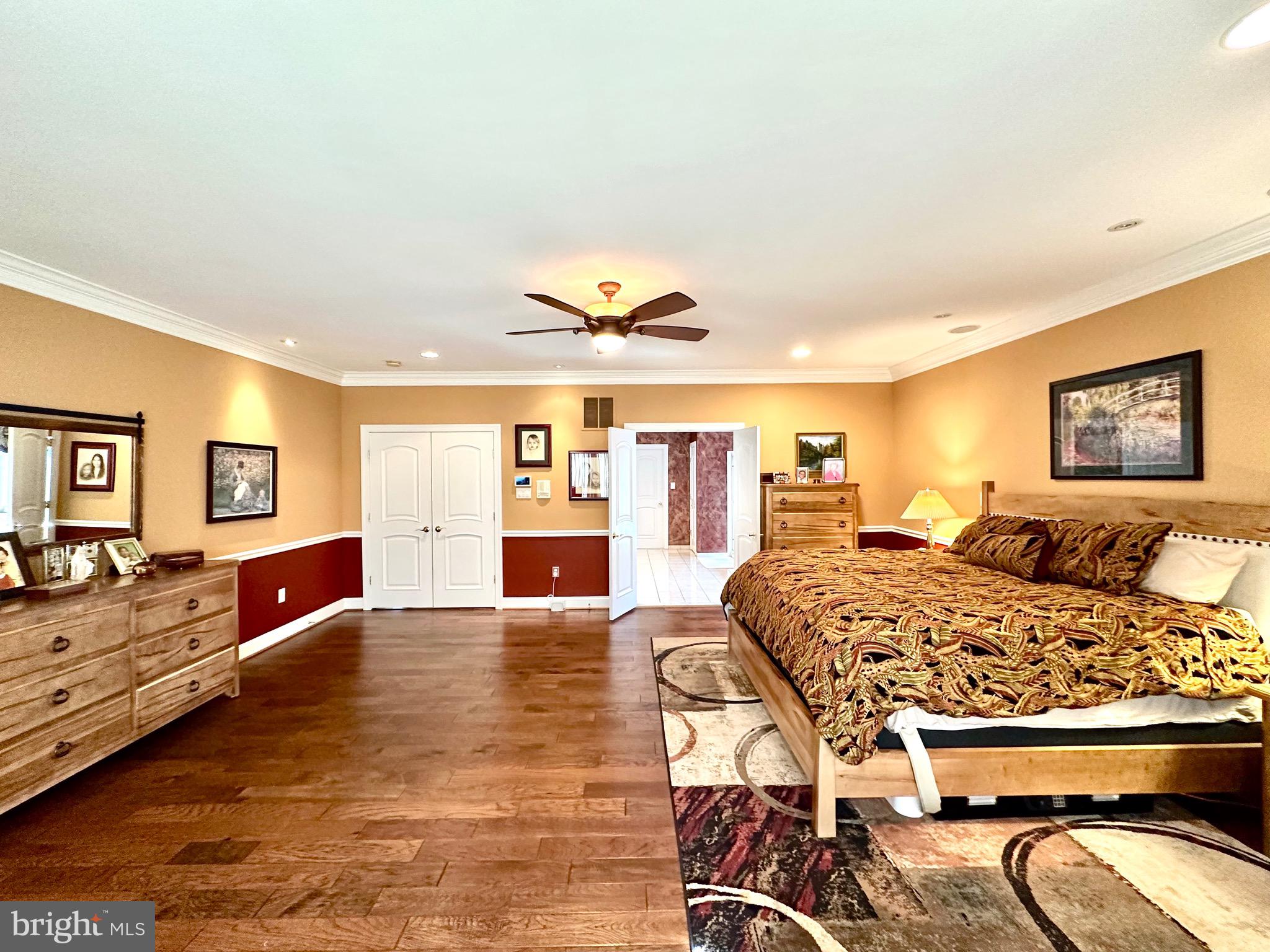 BELMONT FARM - Residential