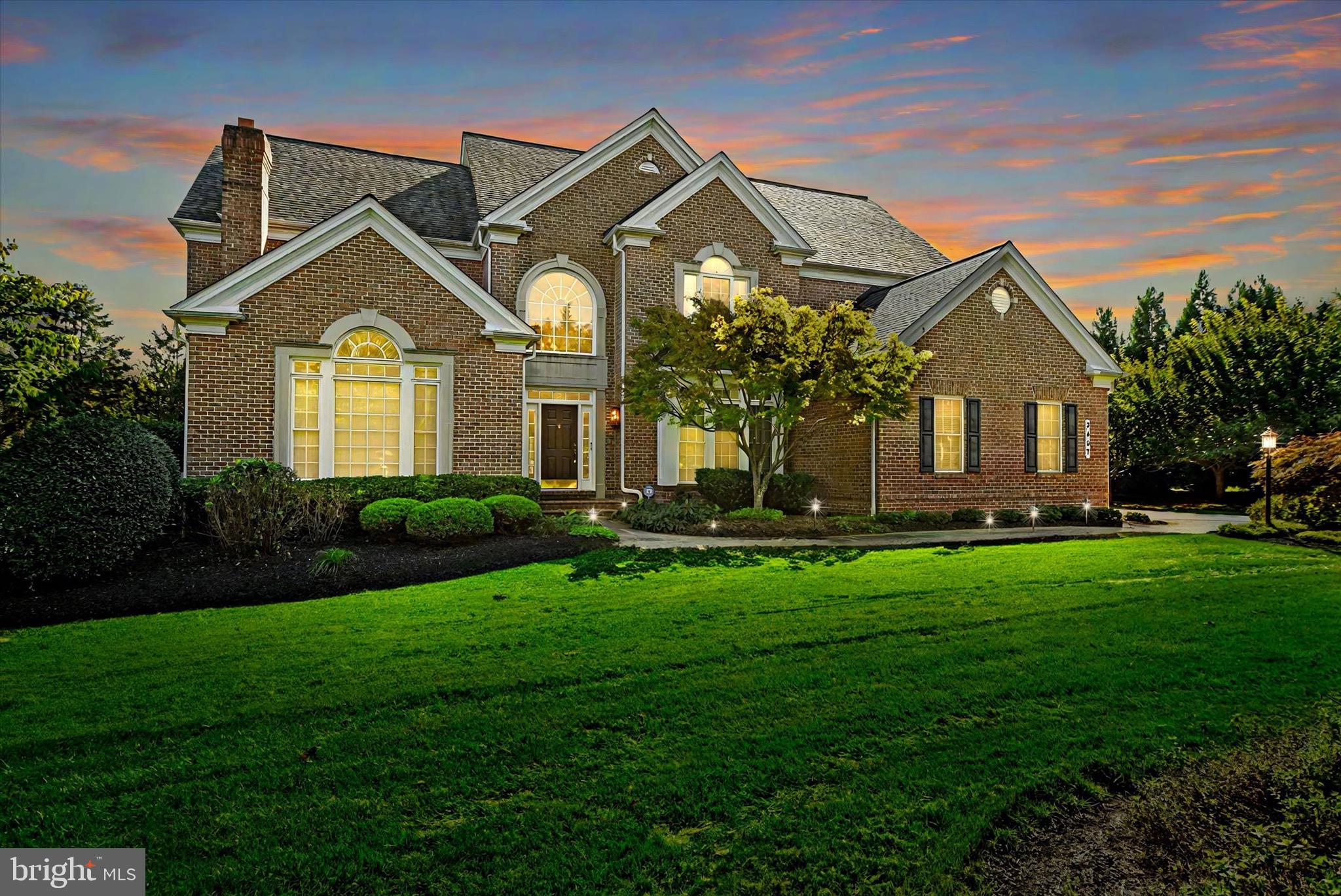 BELMONT FARM - Residential