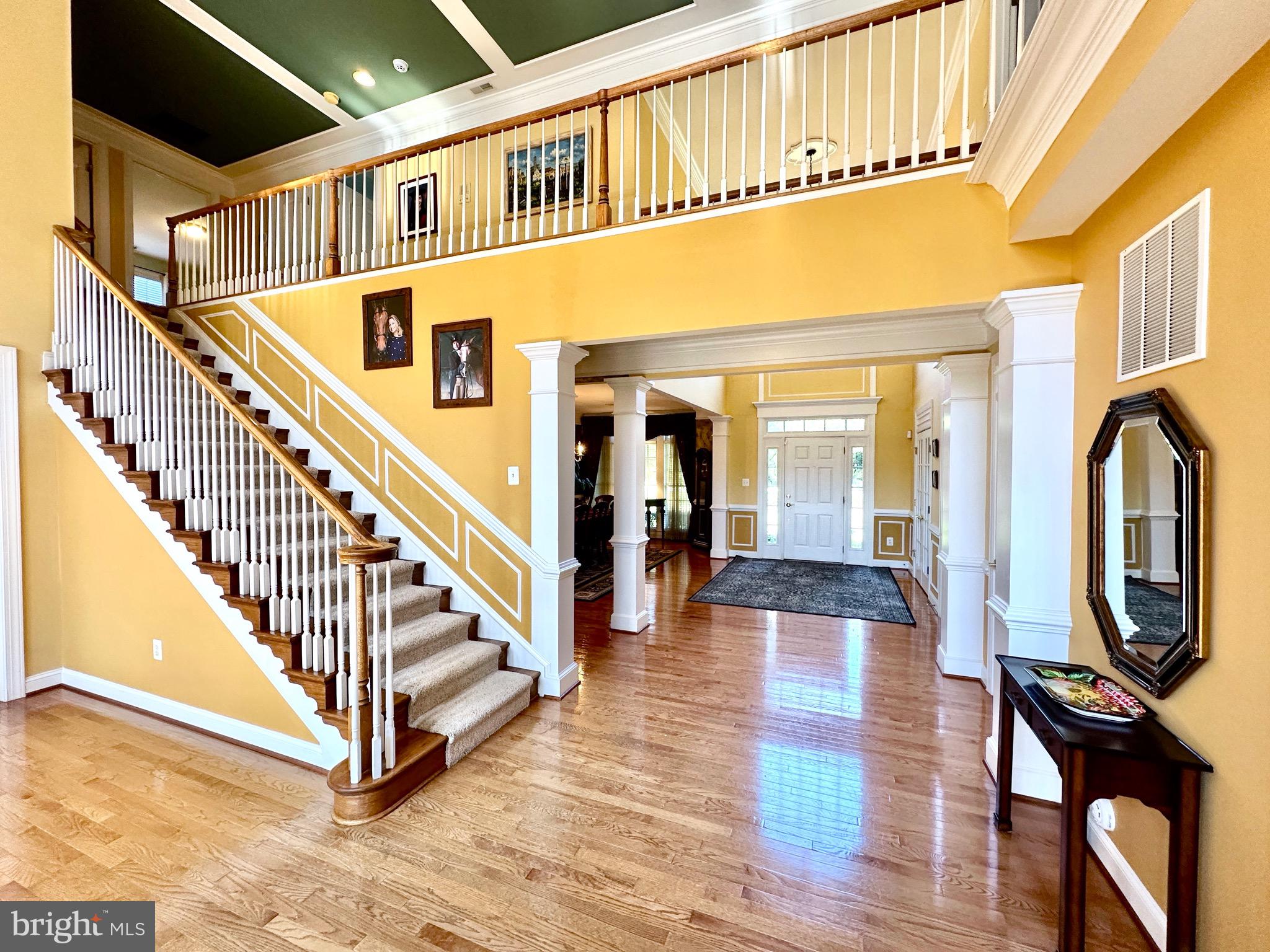 BELMONT FARM - Residential