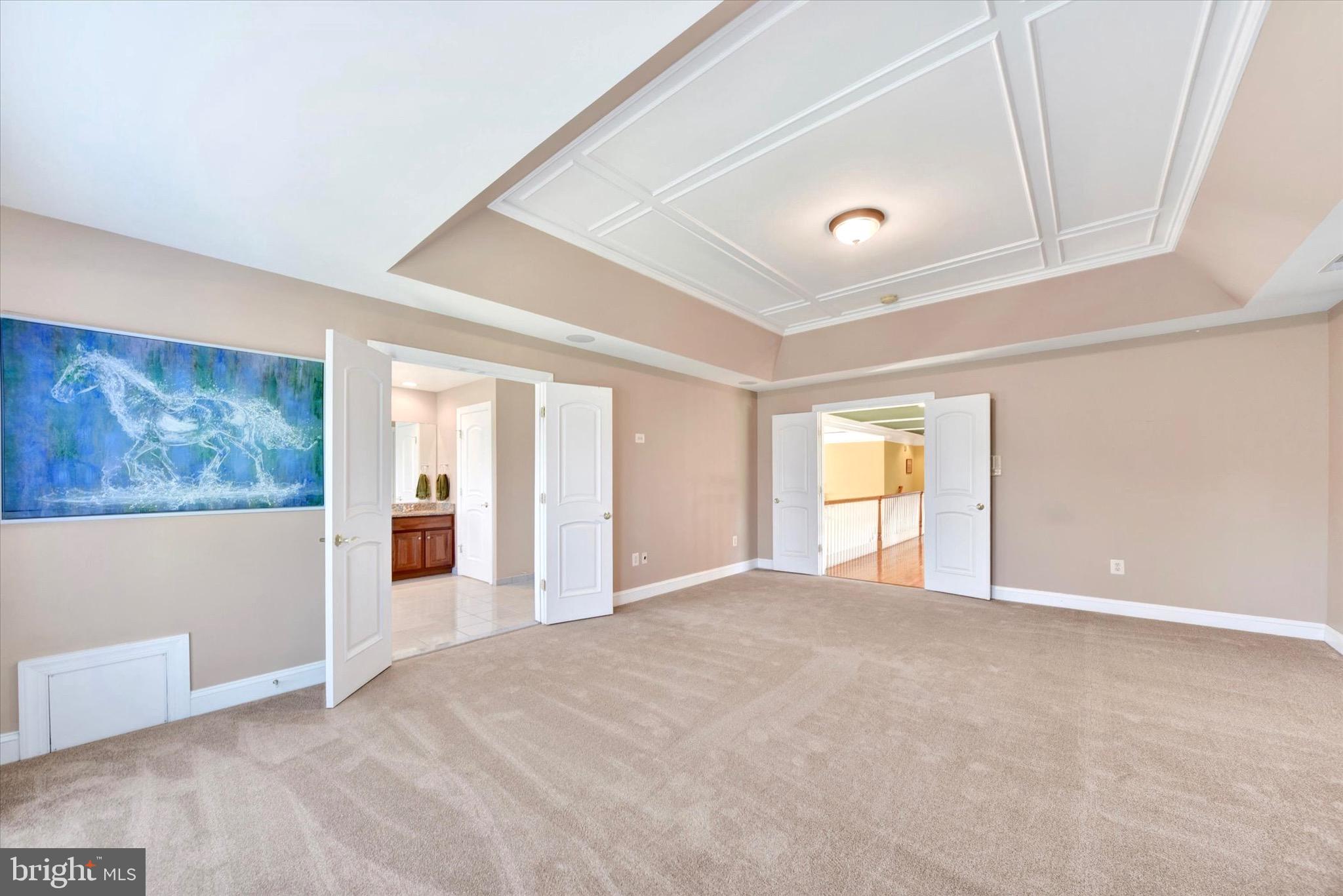 BELMONT FARM - Residential