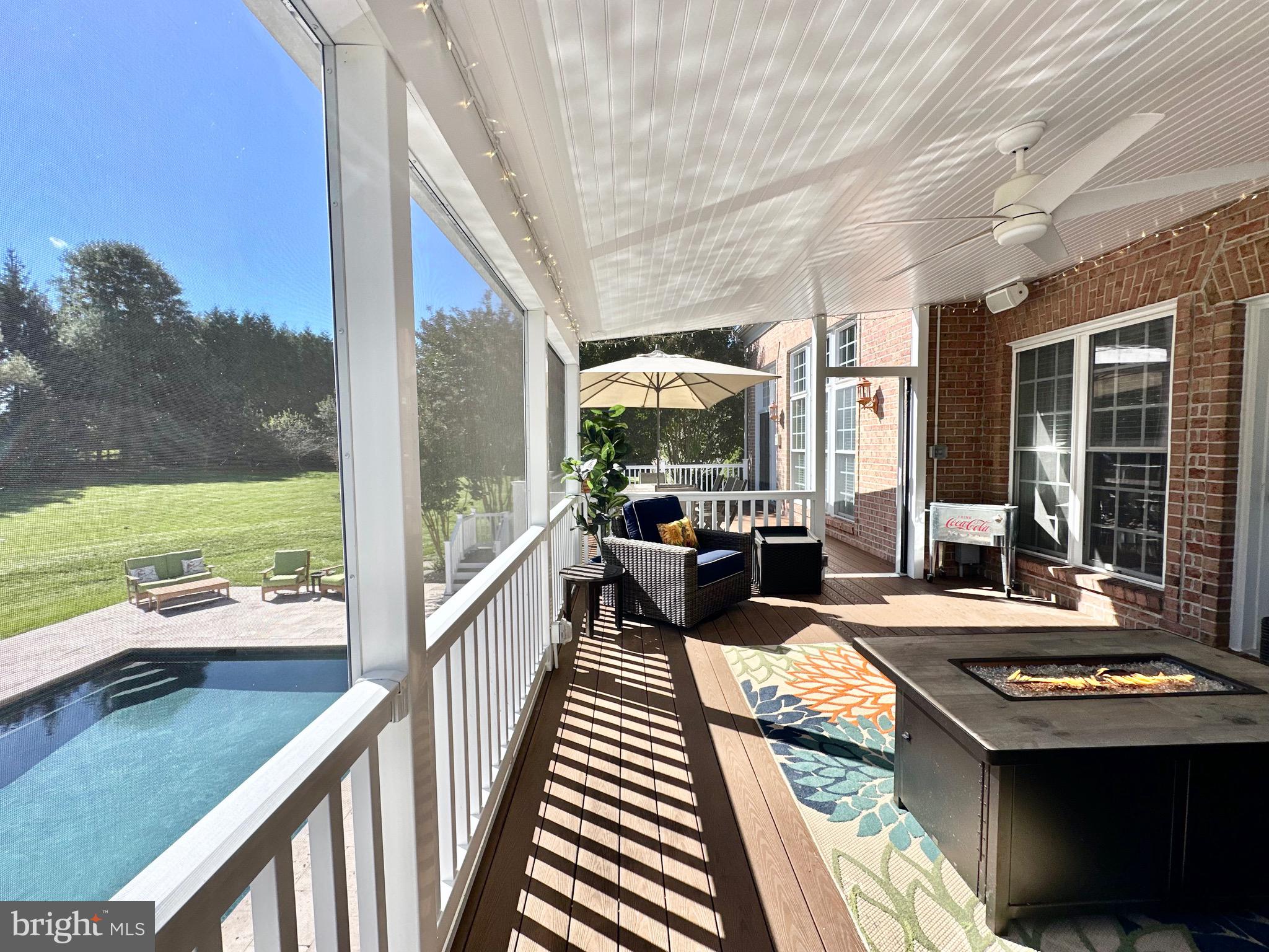 BELMONT FARM - Residential