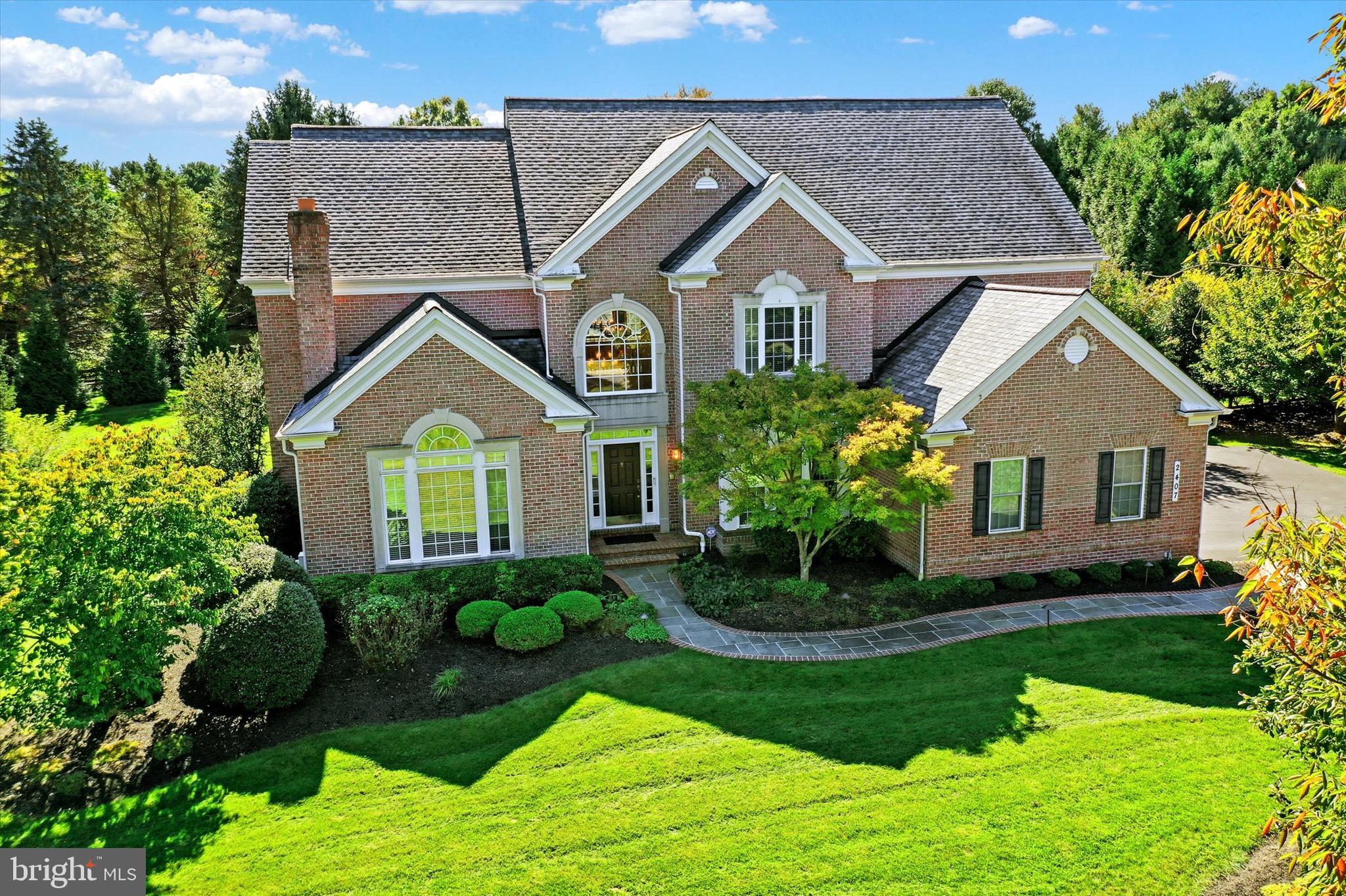 BELMONT FARM - Residential