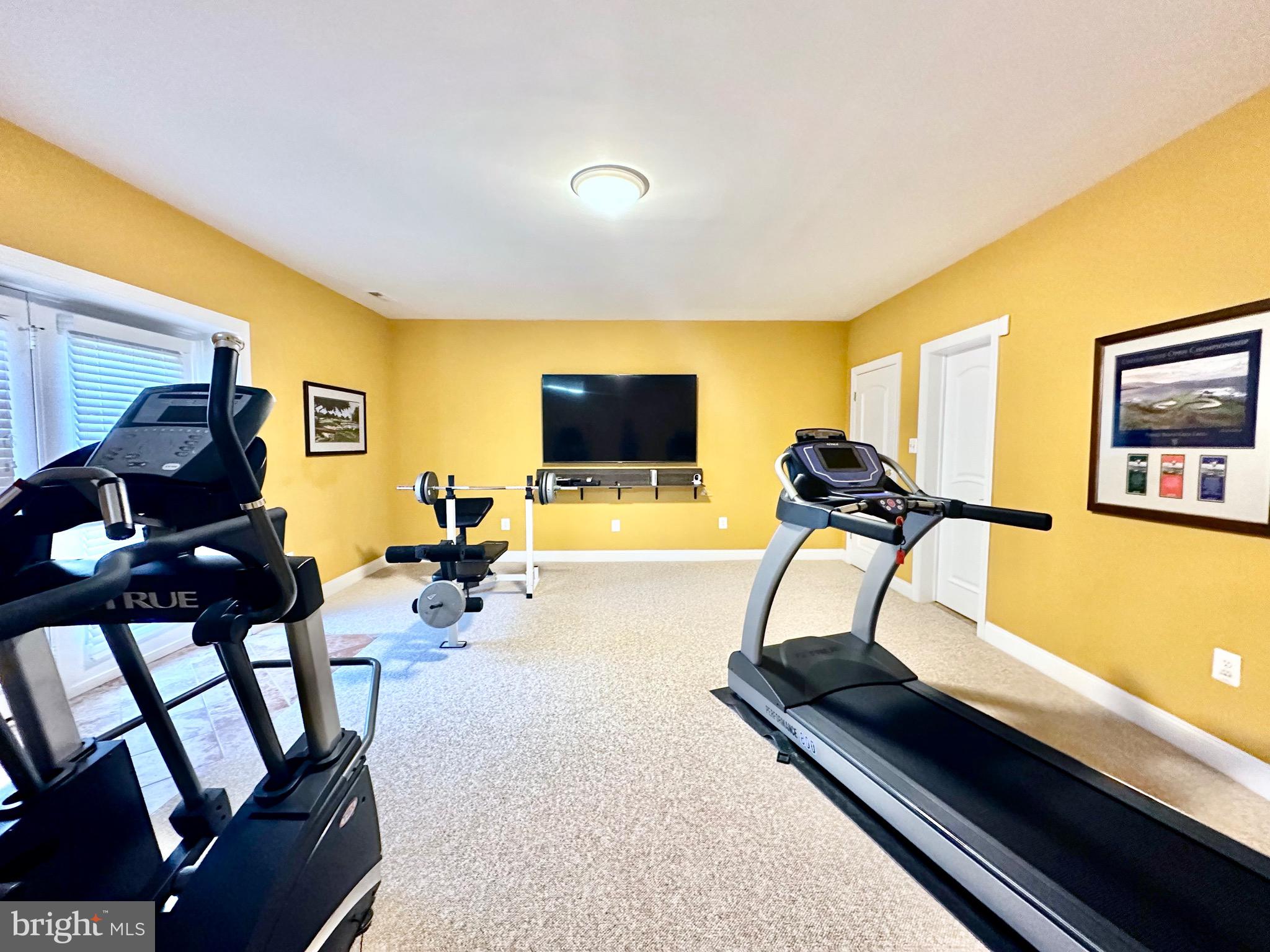 BELMONT FARM - Residential