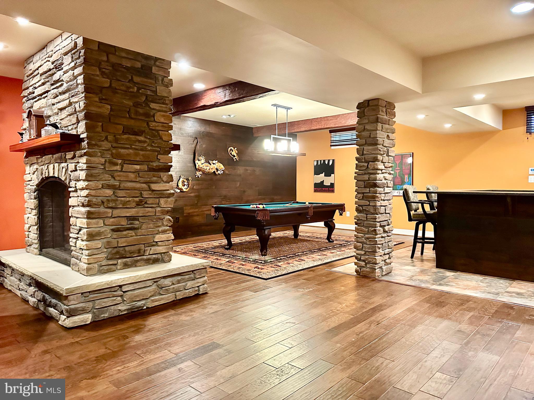 BELMONT FARM - Residential