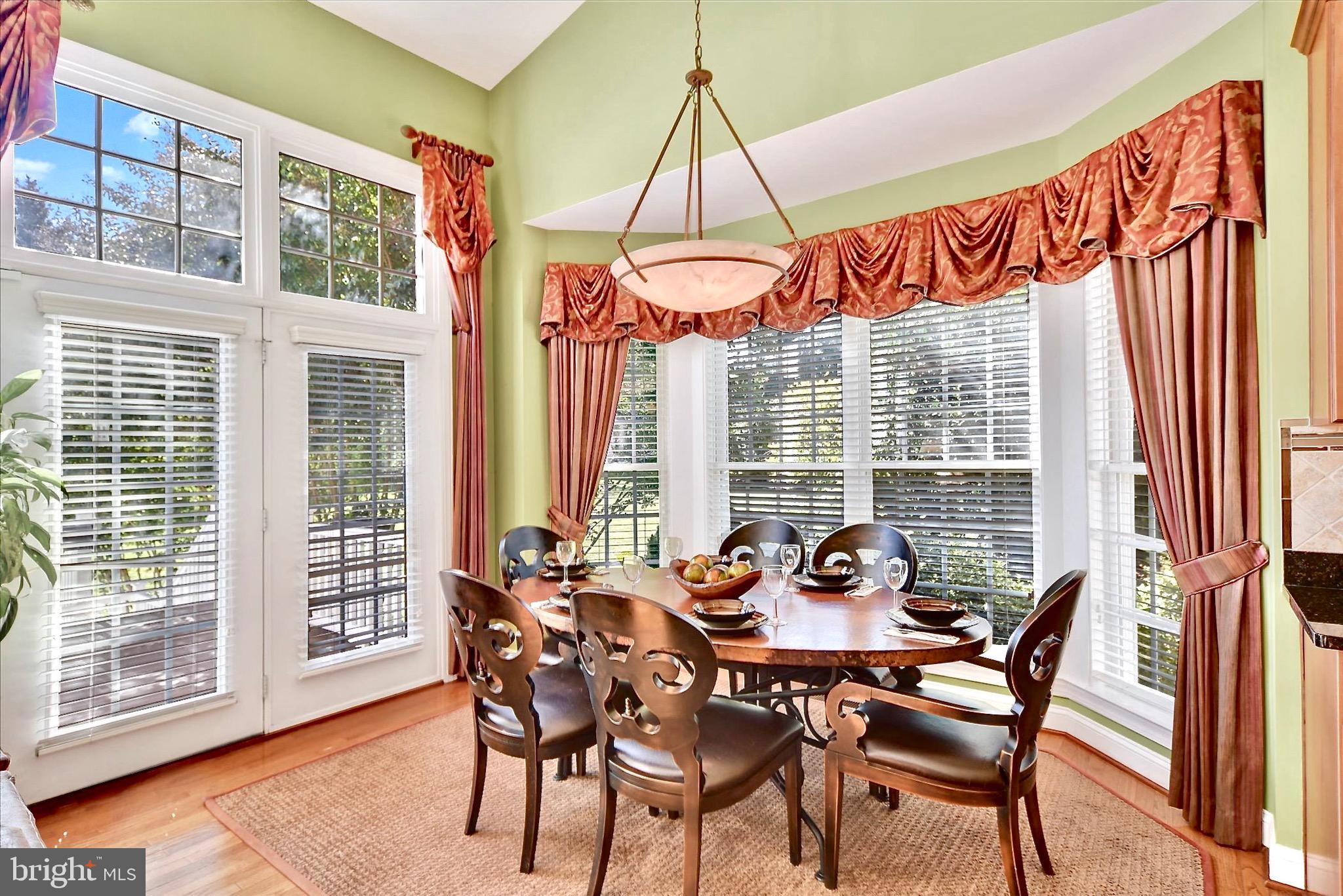 BELMONT FARM - Residential