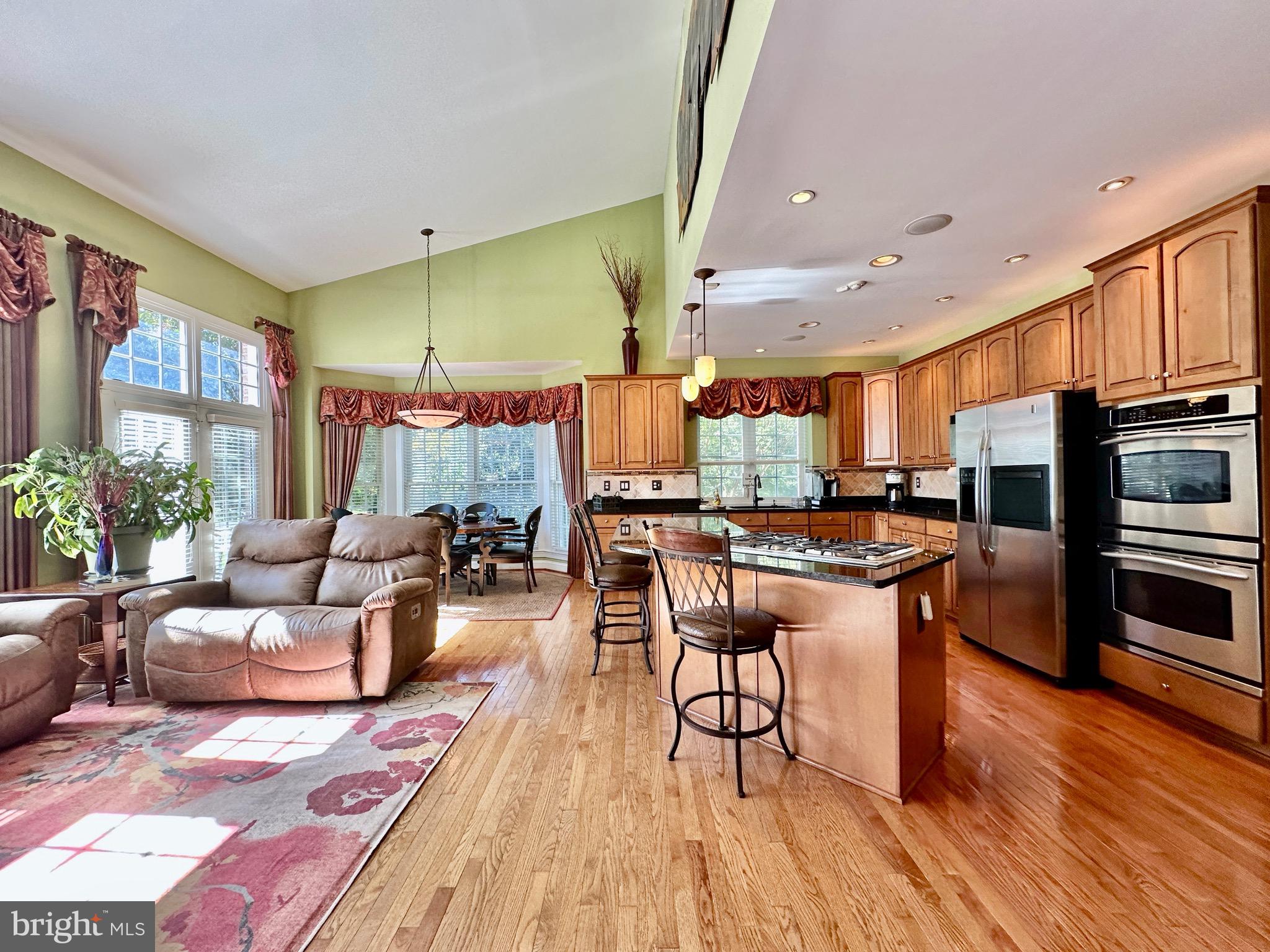 BELMONT FARM - Residential