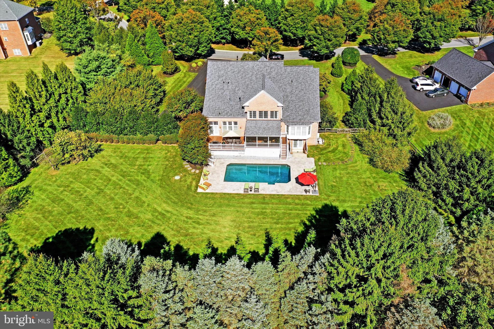 BELMONT FARM - Residential