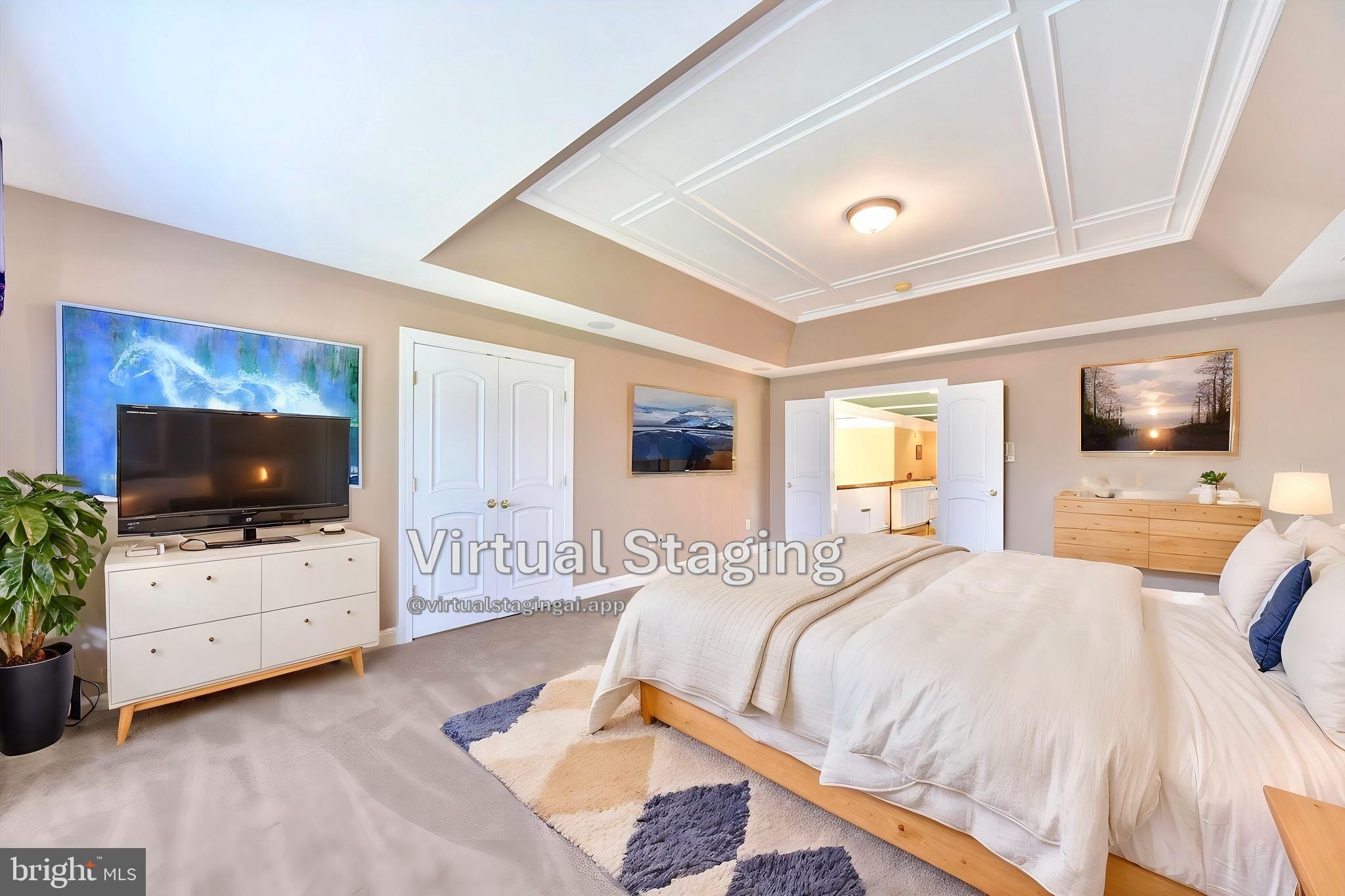 BELMONT FARM - Residential