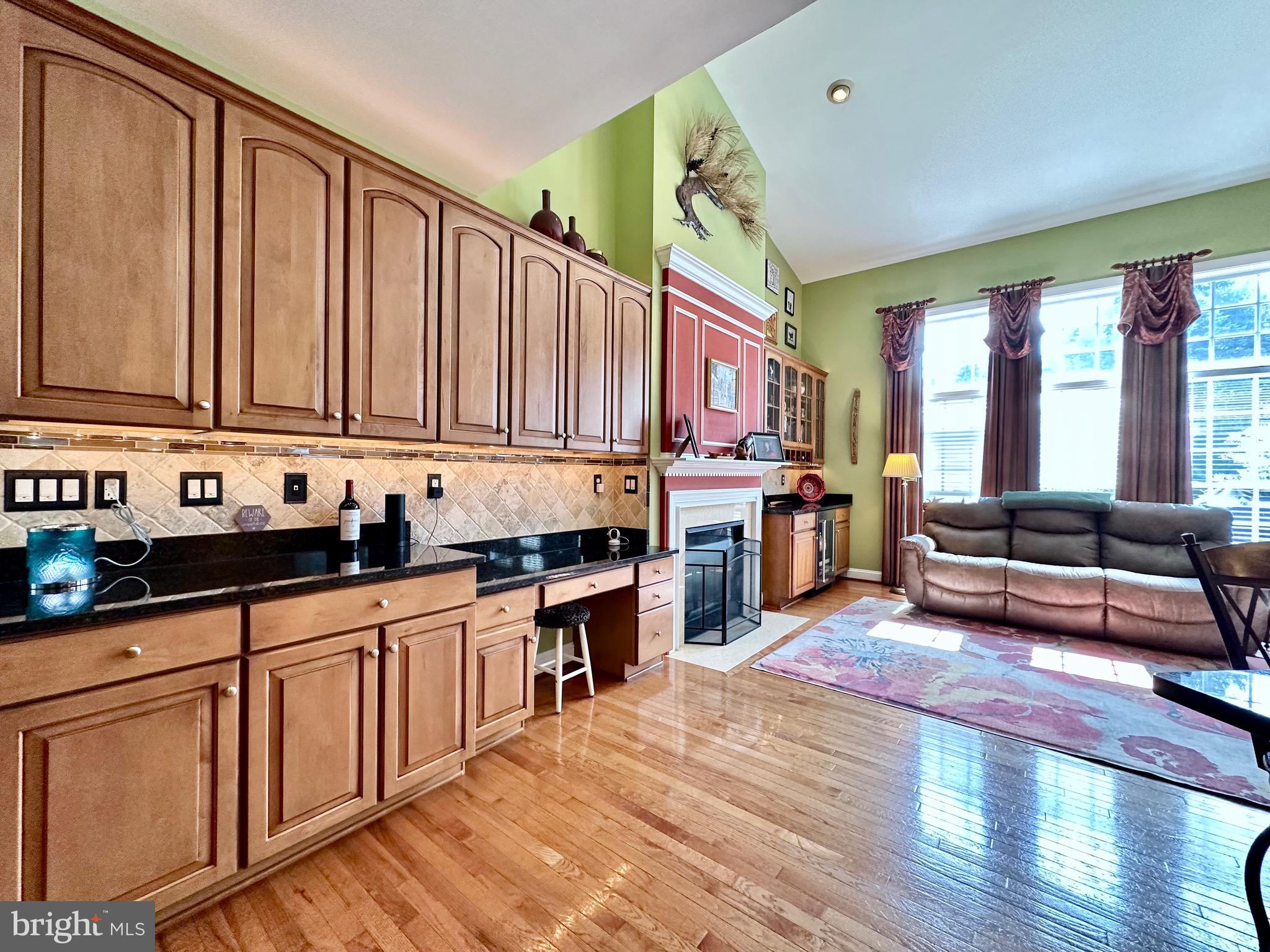 BELMONT FARM - Residential