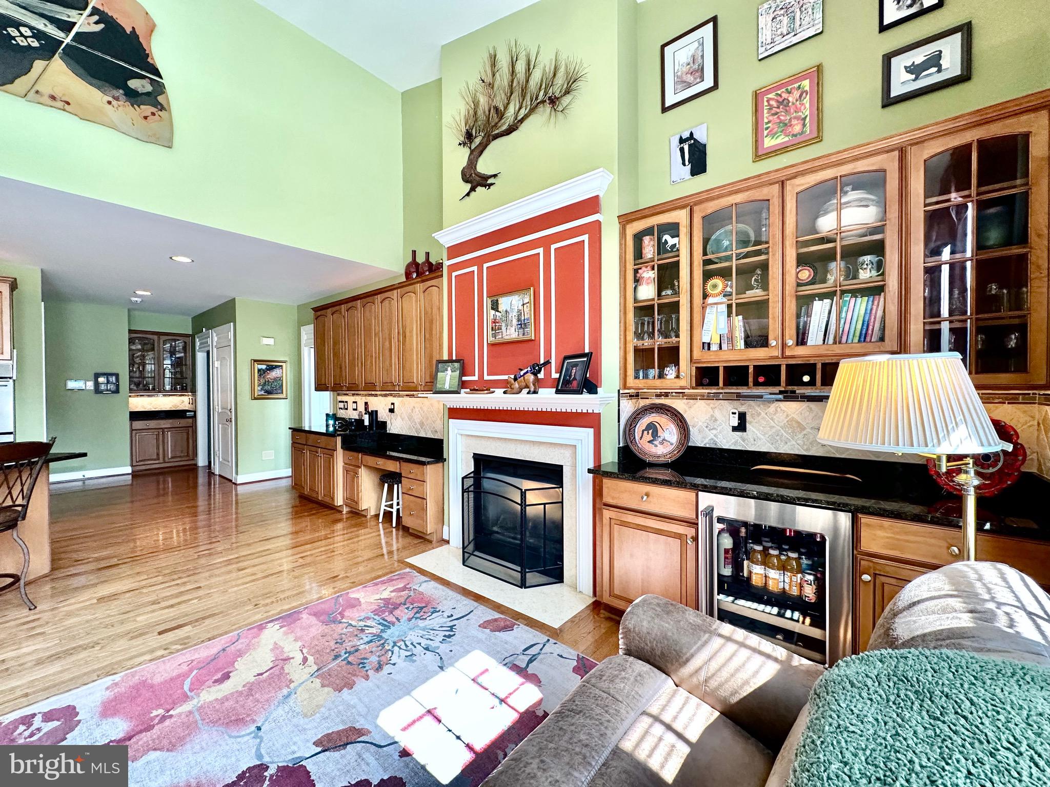 BELMONT FARM - Residential