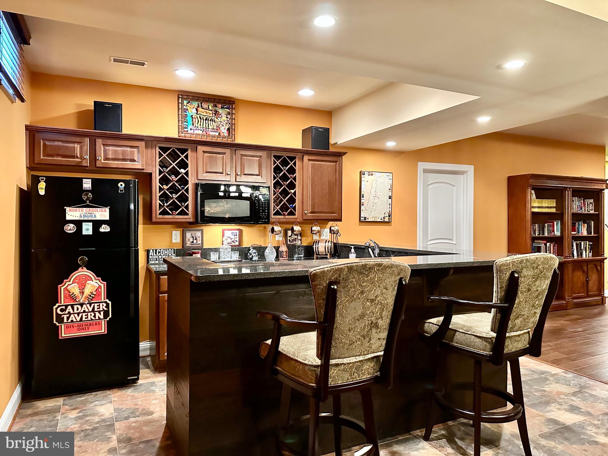 BELMONT FARM - Residential