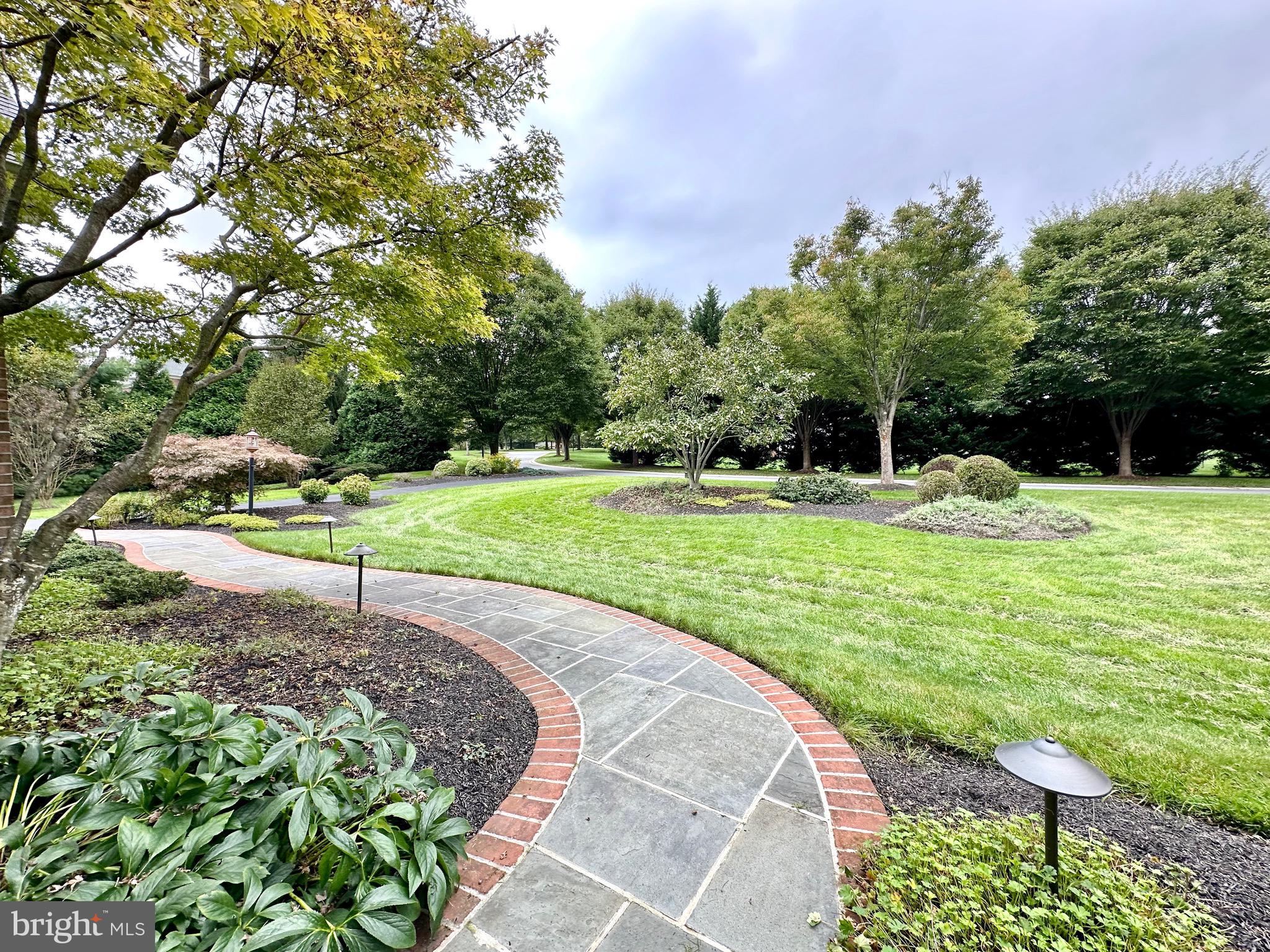 BELMONT FARM - Residential