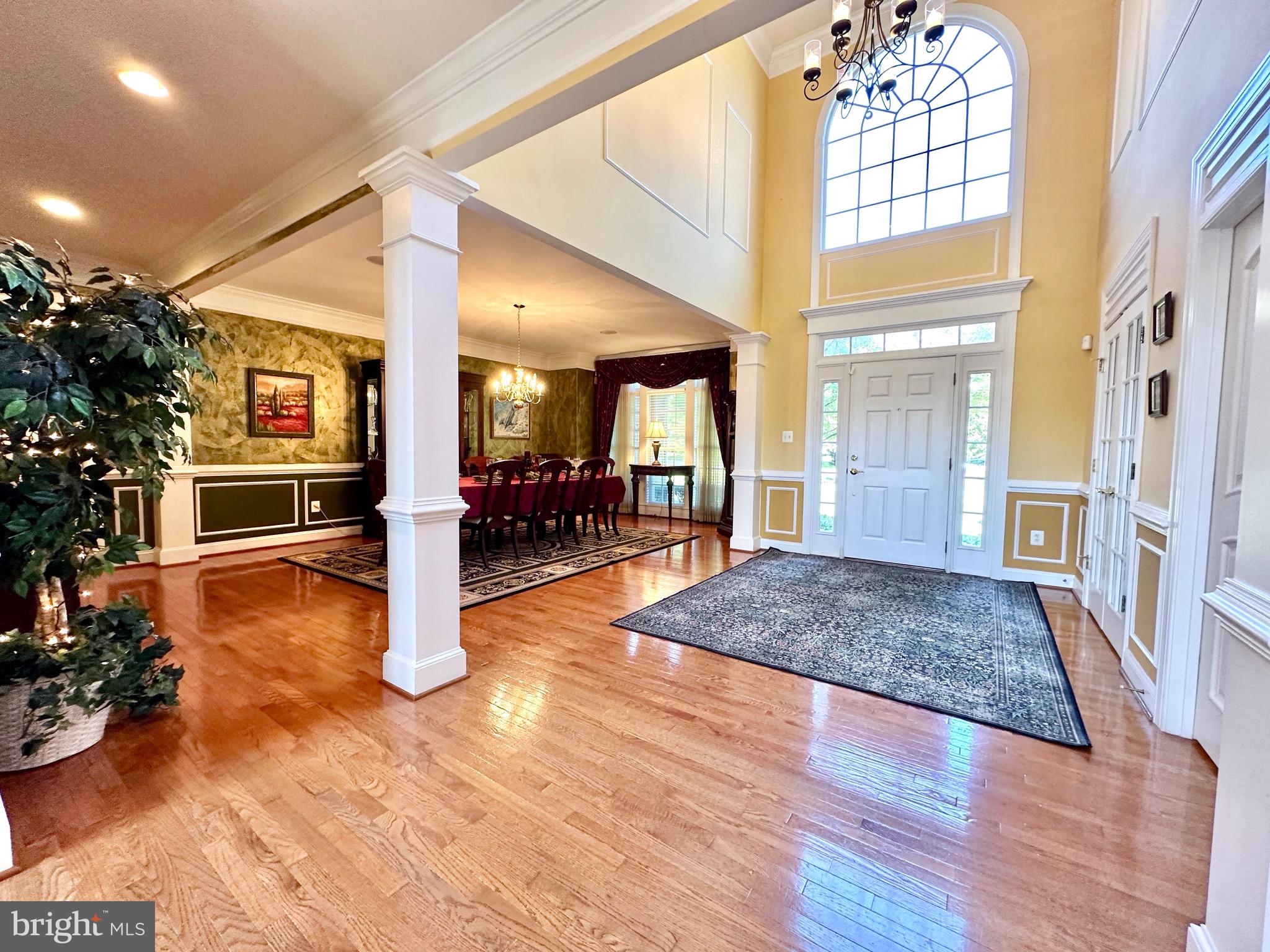 BELMONT FARM - Residential