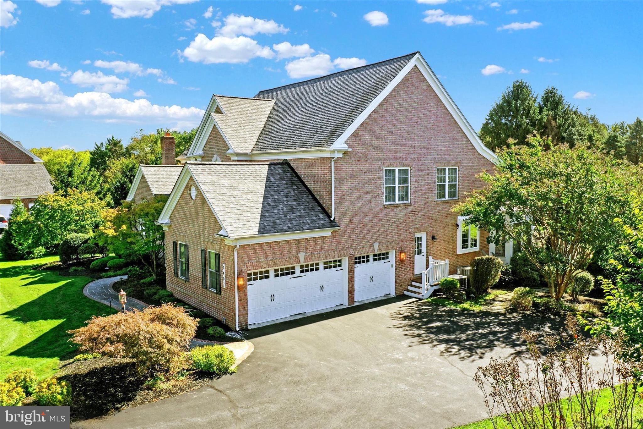 BELMONT FARM - Residential