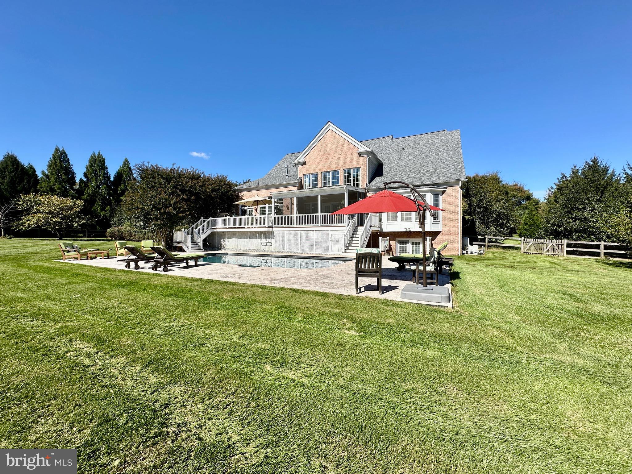 BELMONT FARM - Residential