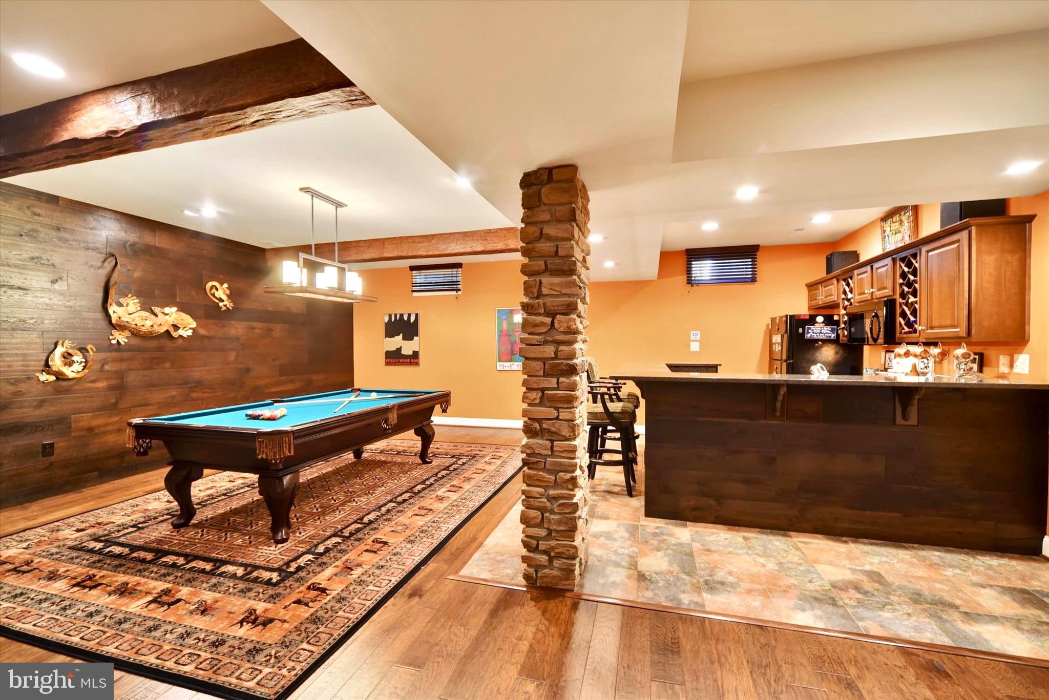 BELMONT FARM - Residential