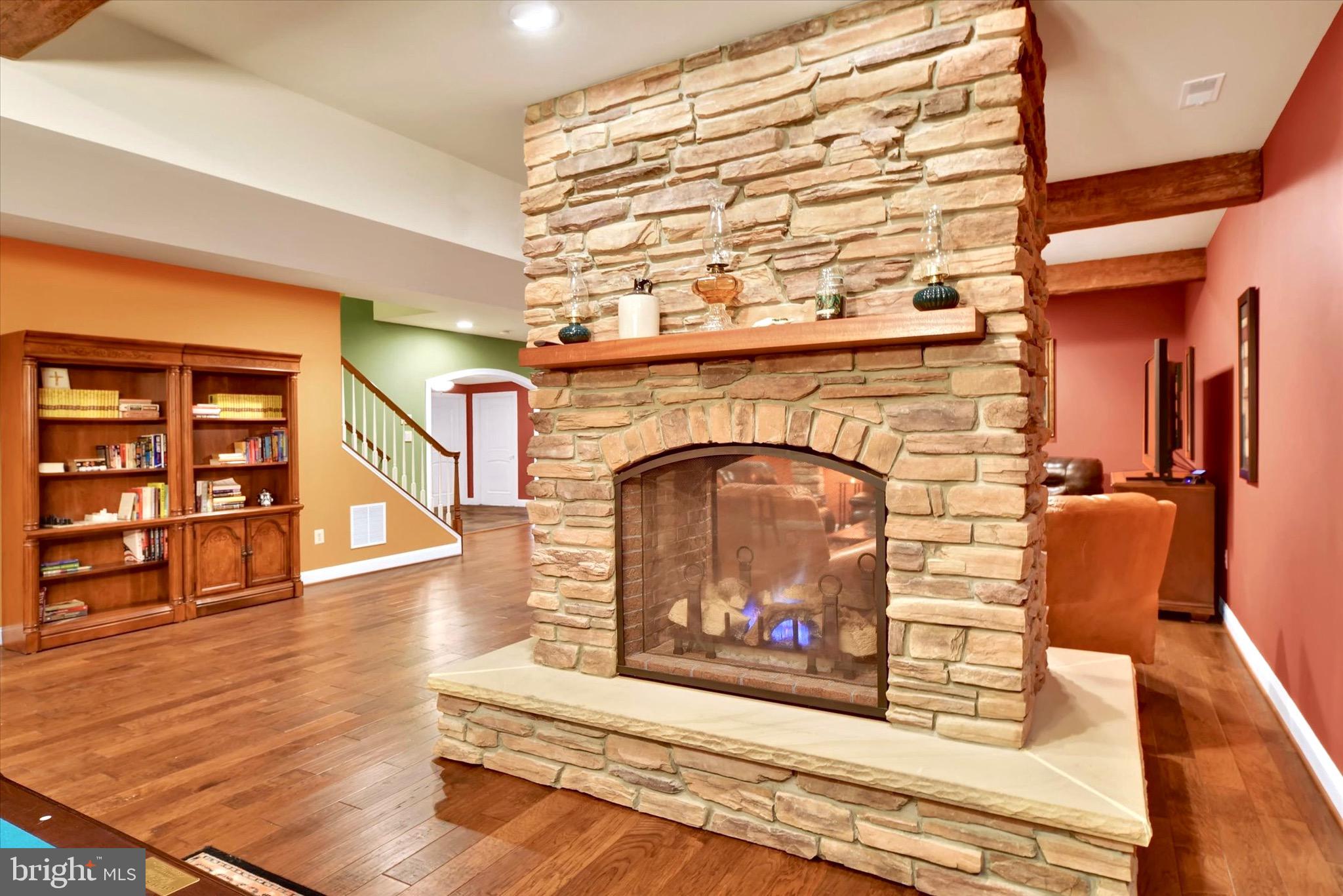 BELMONT FARM - Residential