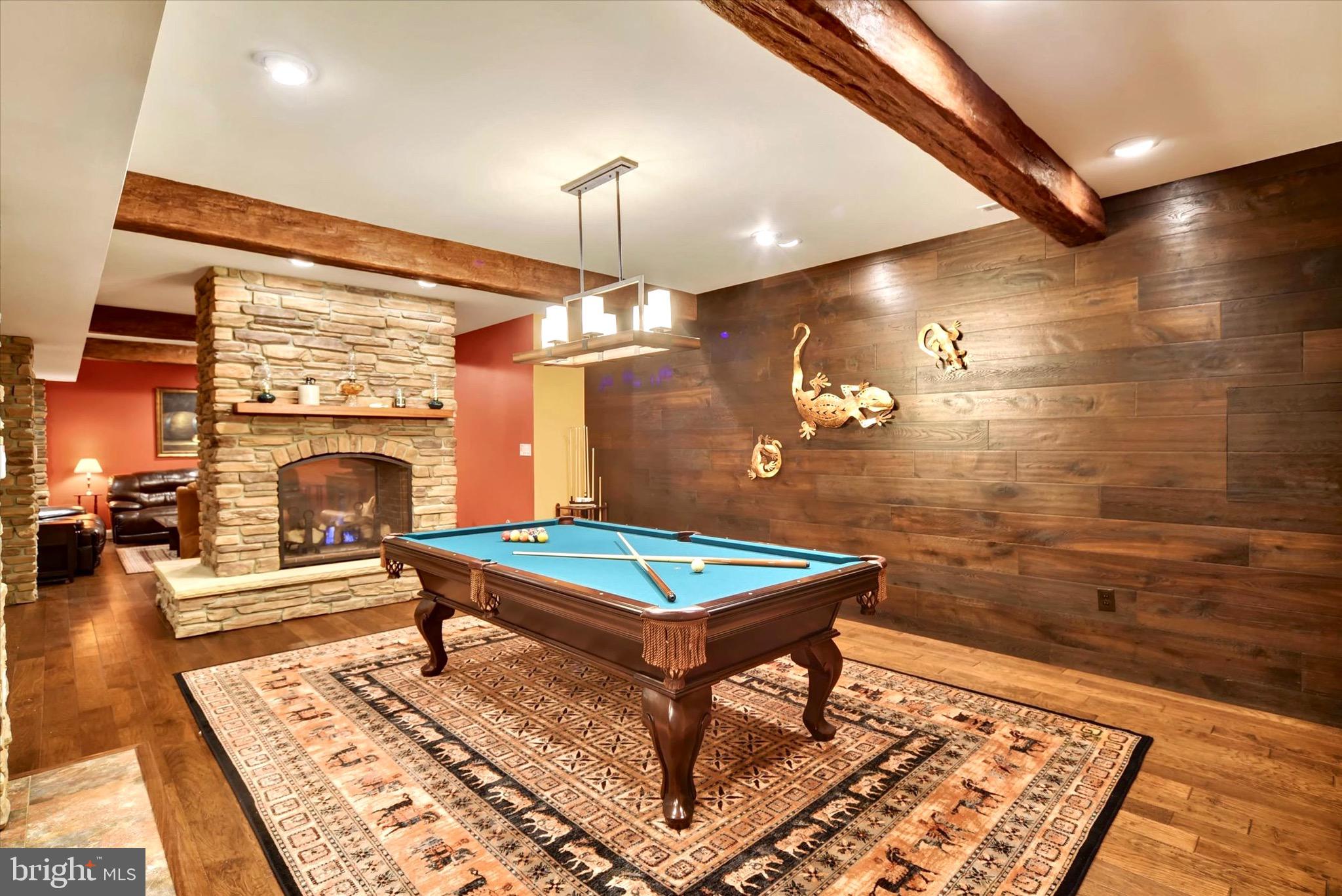 BELMONT FARM - Residential