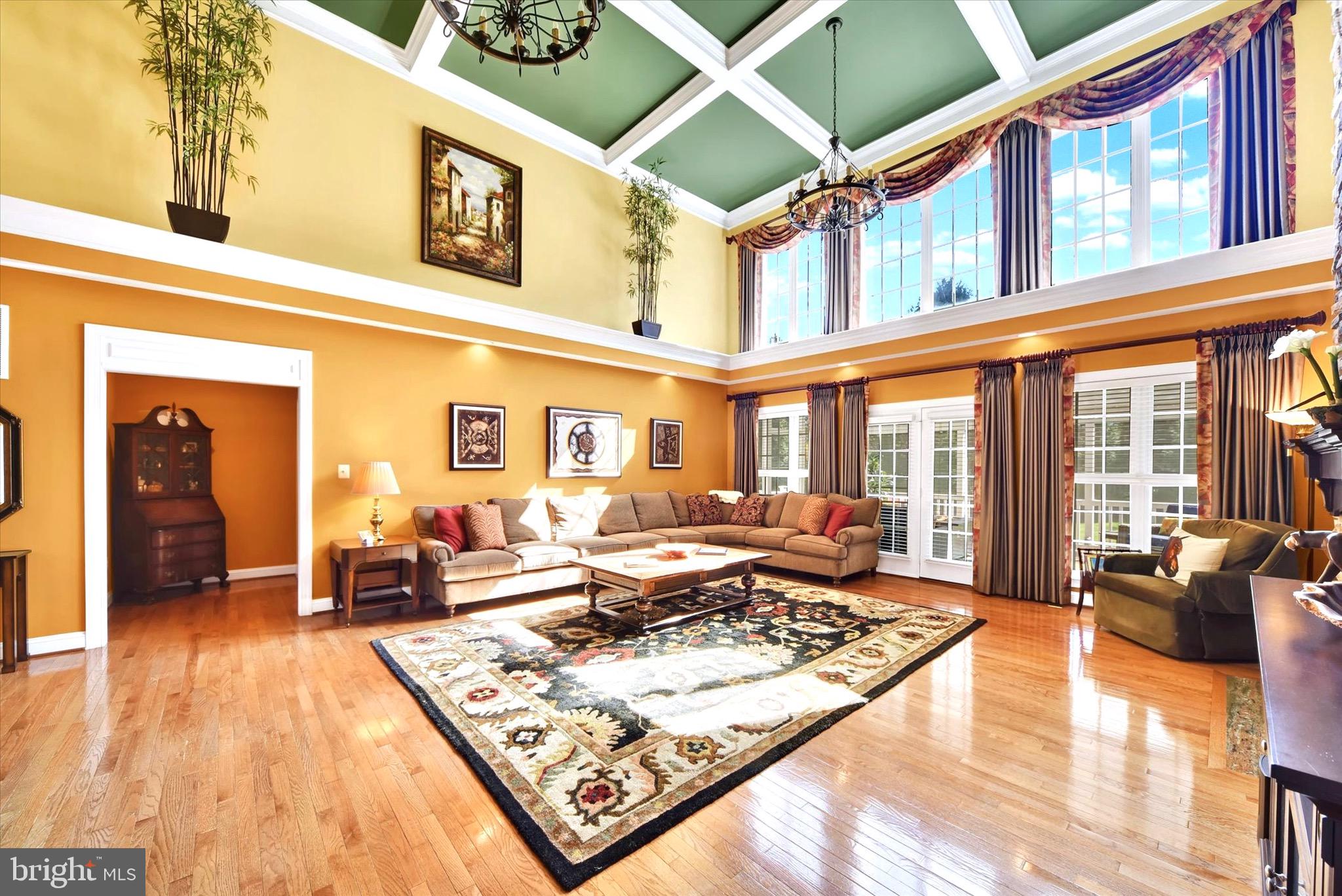 BELMONT FARM - Residential