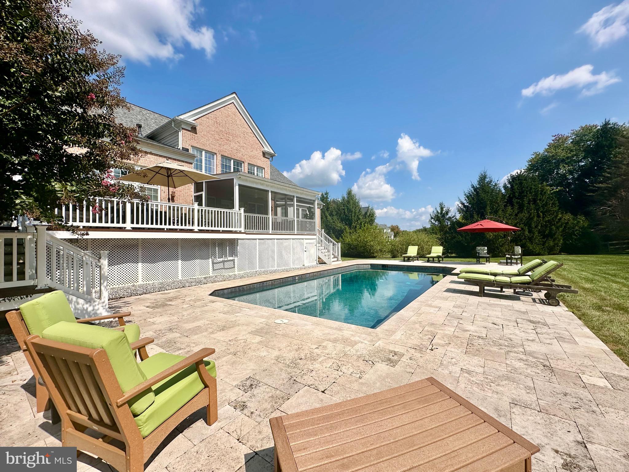 BELMONT FARM - Residential