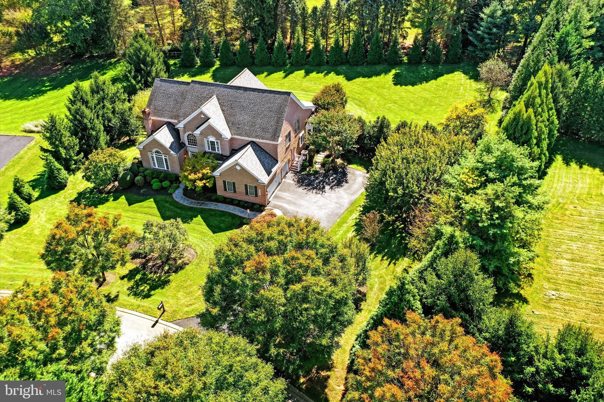 BELMONT FARM - Residential