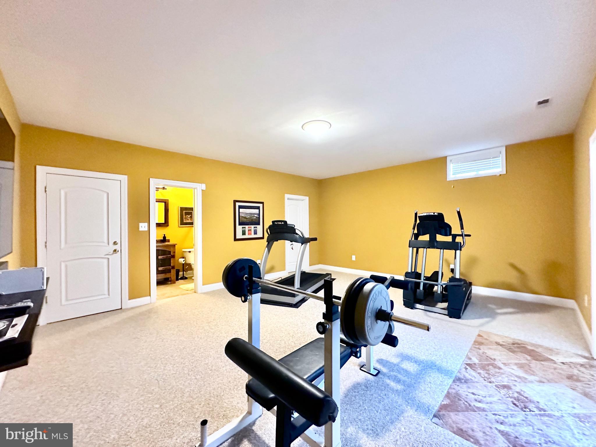 BELMONT FARM - Residential