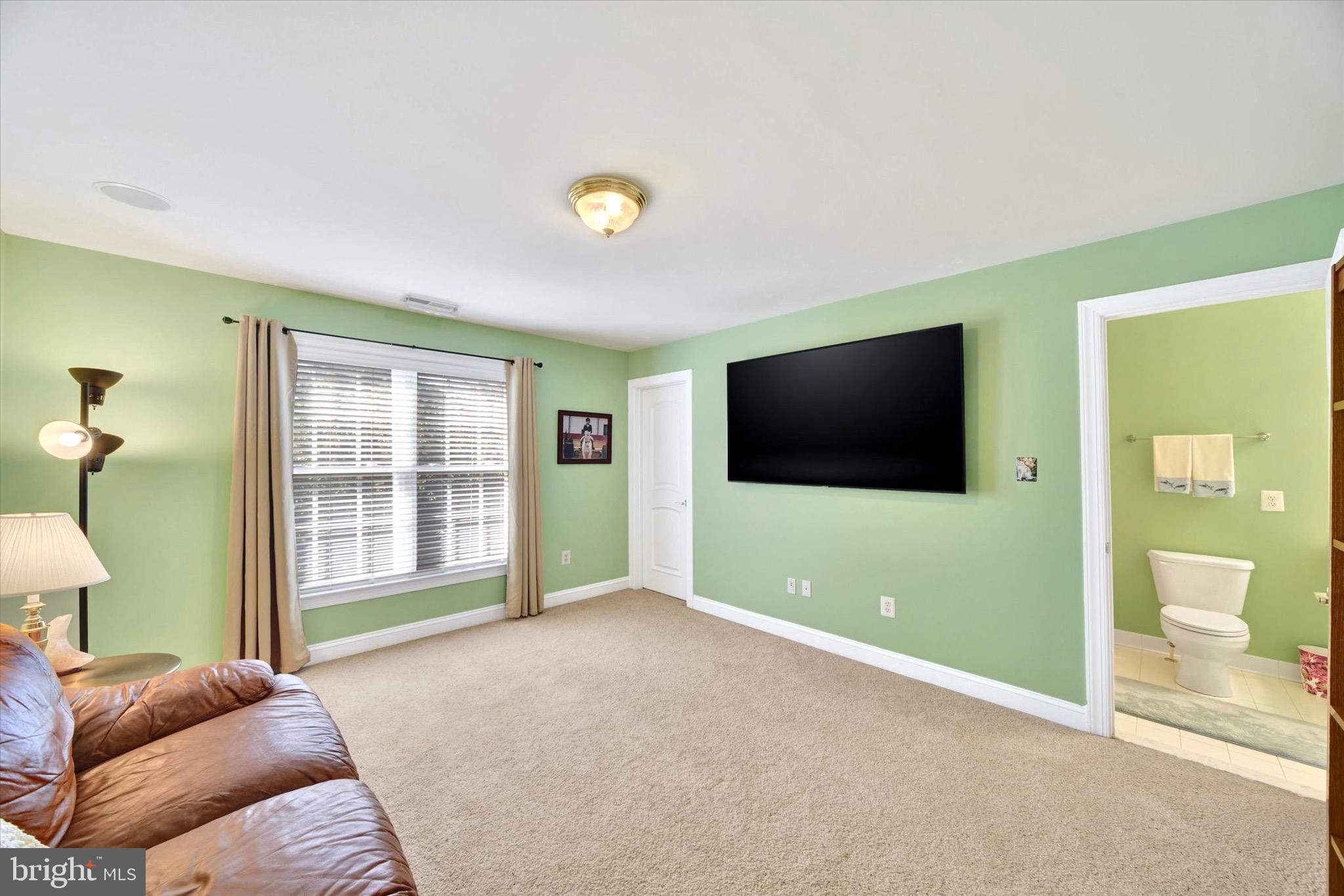 BELMONT FARM - Residential