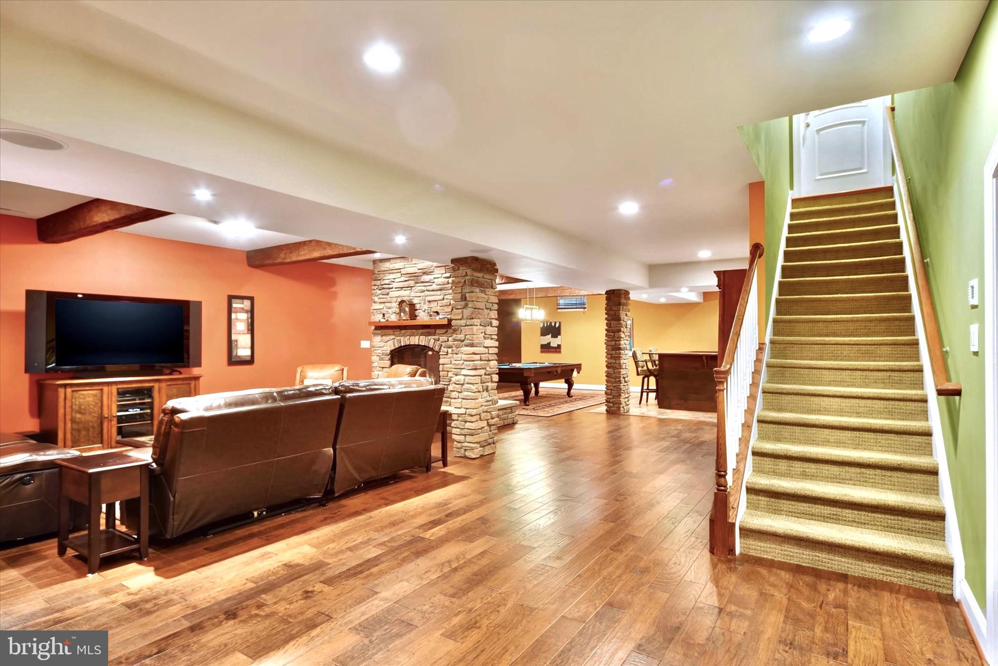 BELMONT FARM - Residential