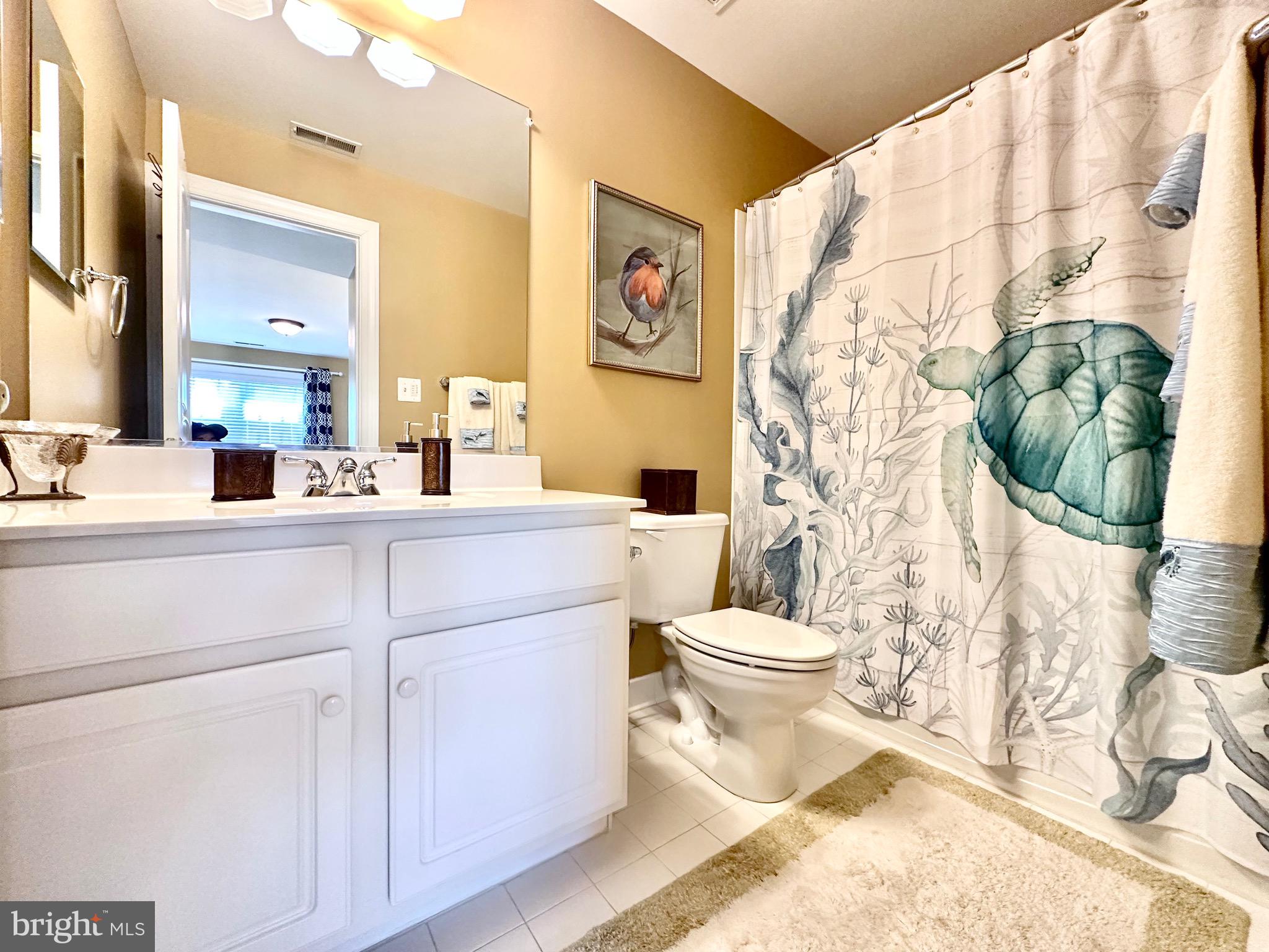 BELMONT FARM - Residential