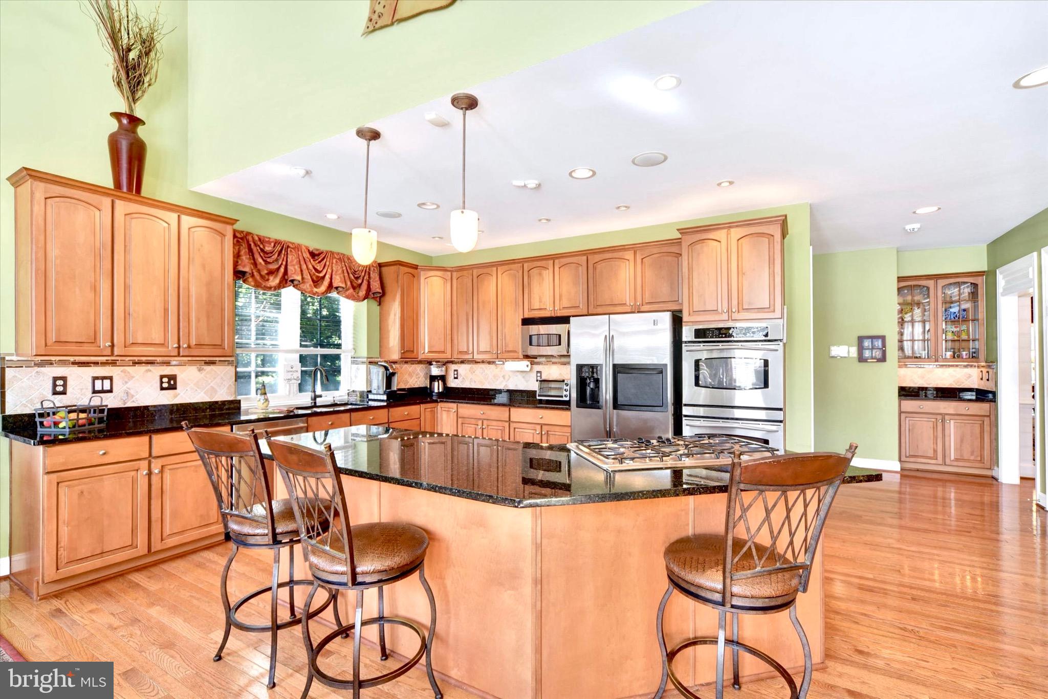 BELMONT FARM - Residential